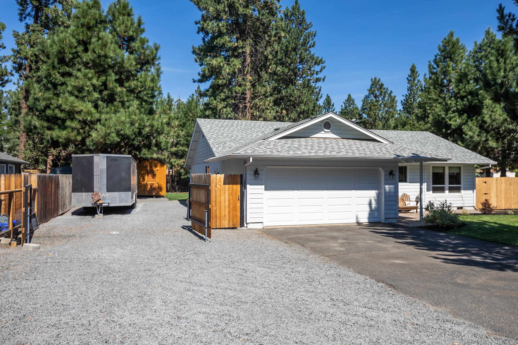 Homestead - Residential