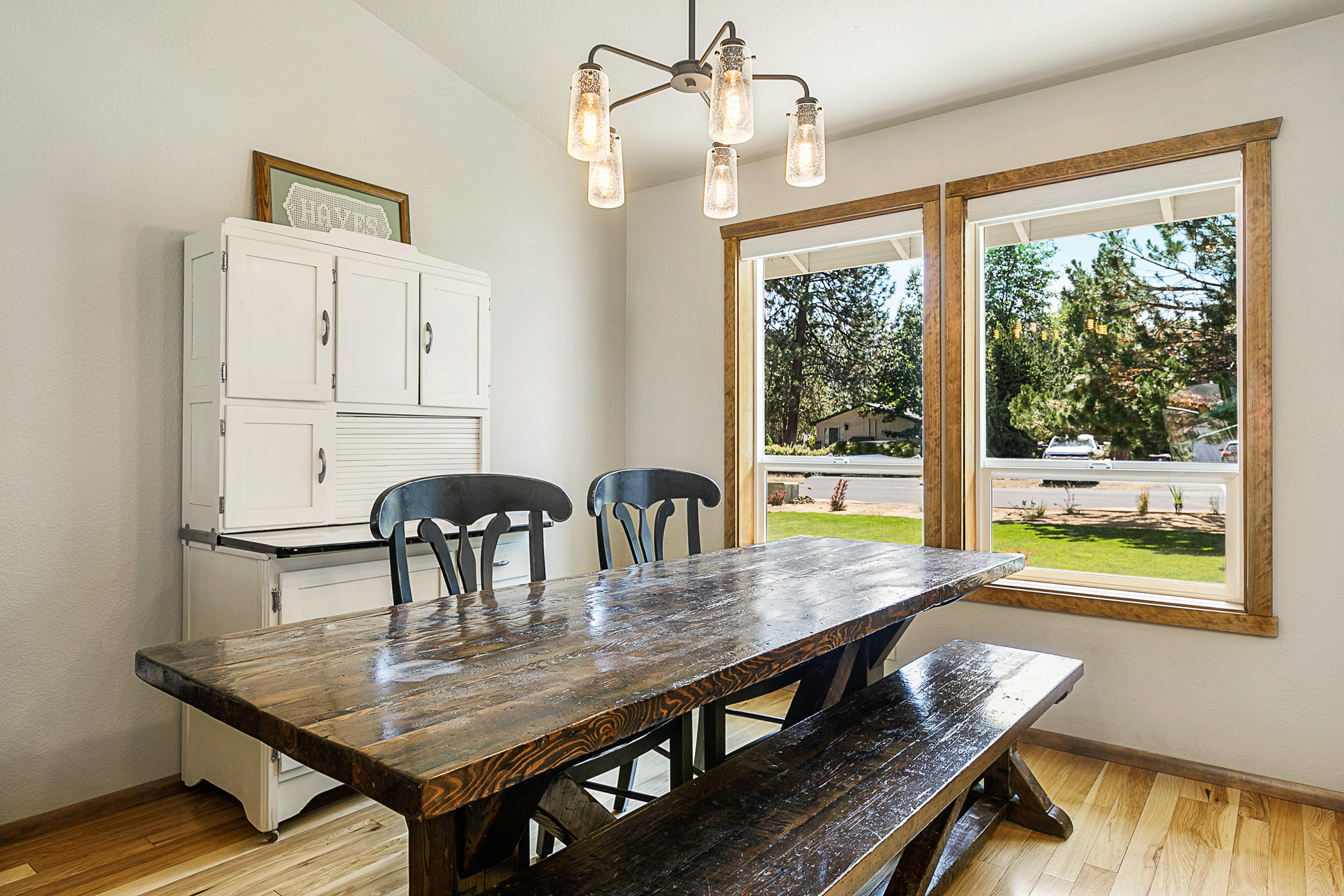 Homestead - Residential