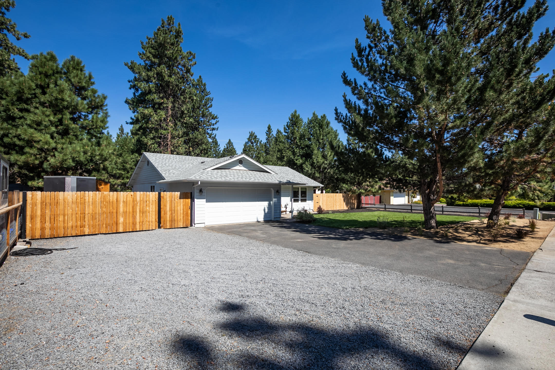 Homestead - Residential