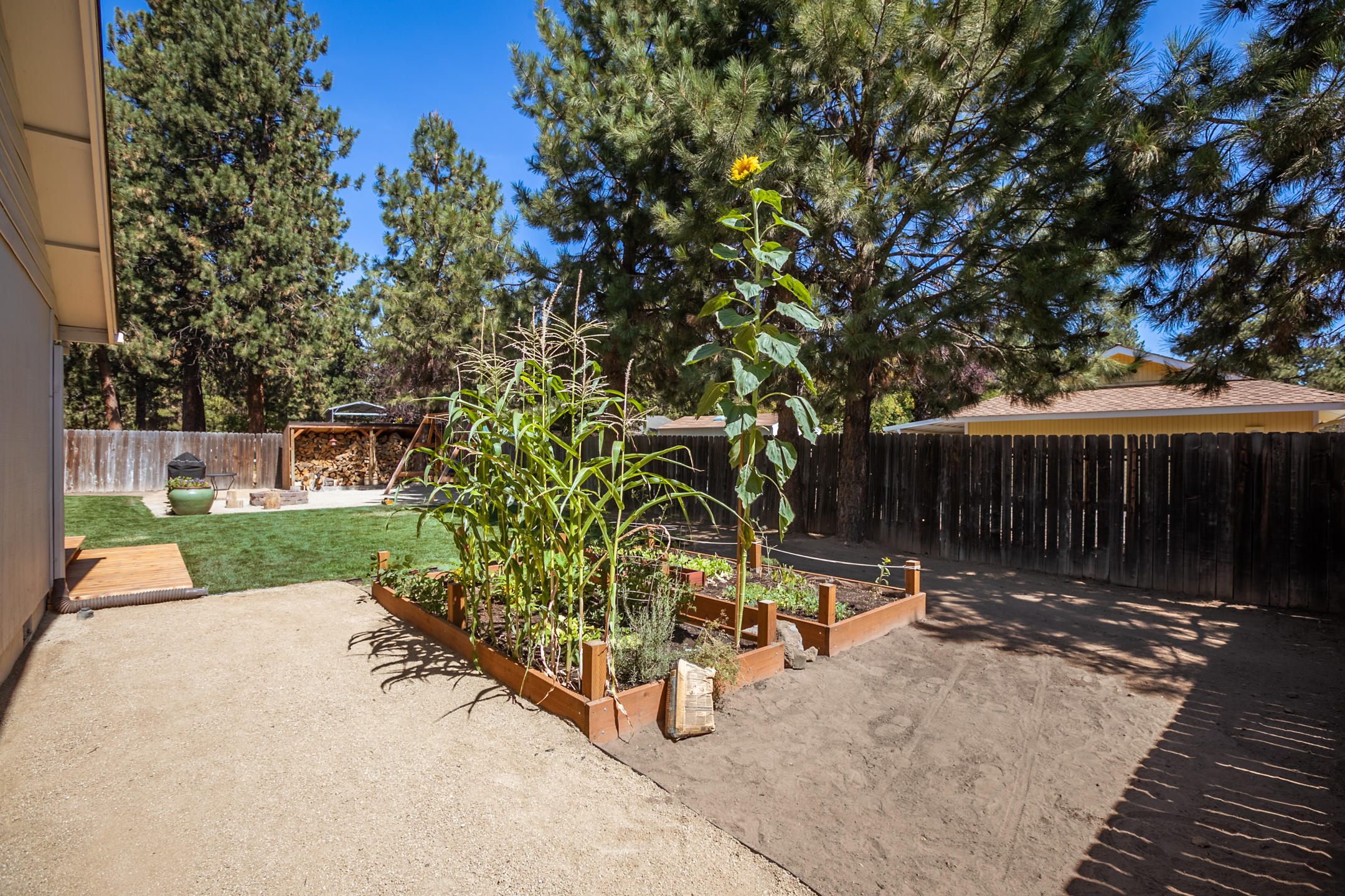 Homestead - Residential