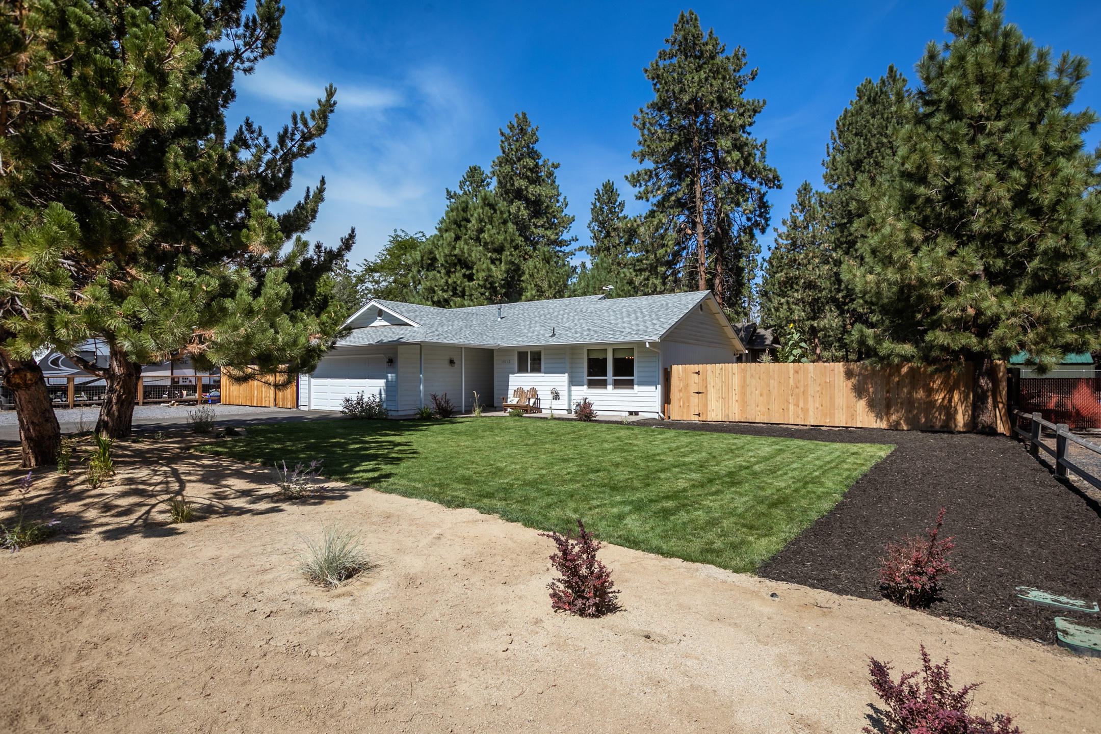 Homestead - Residential