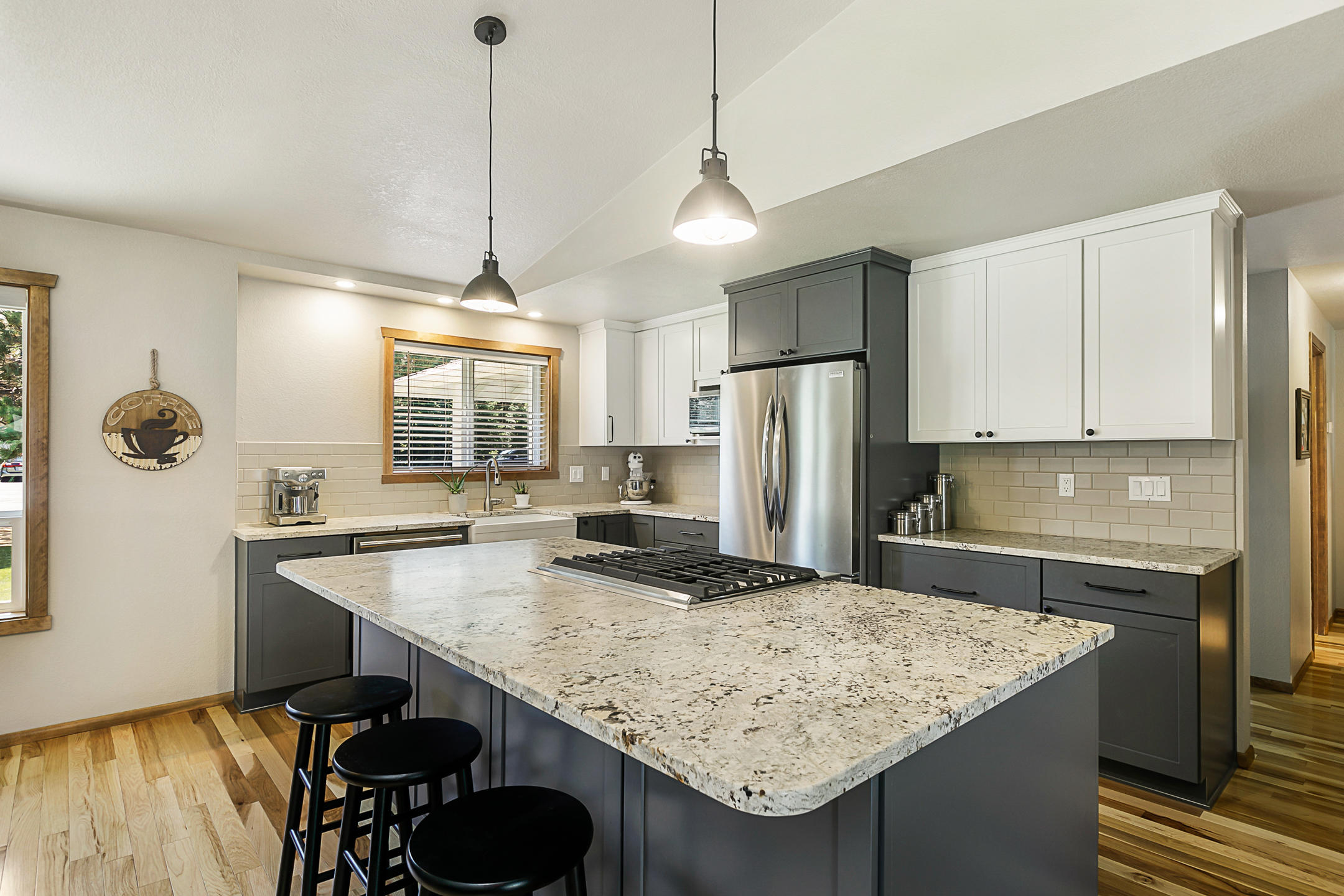 Homestead - Residential