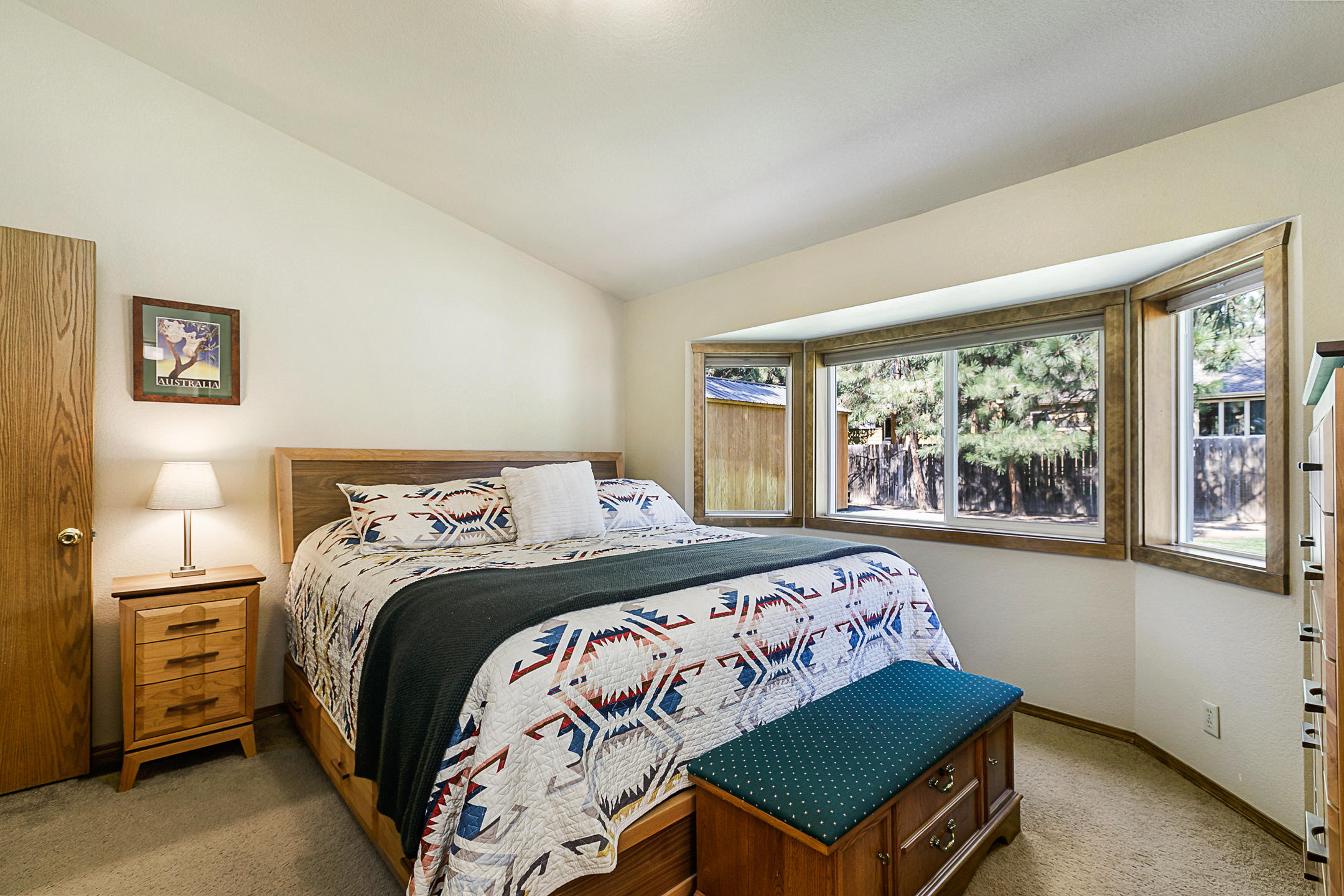 Homestead - Residential