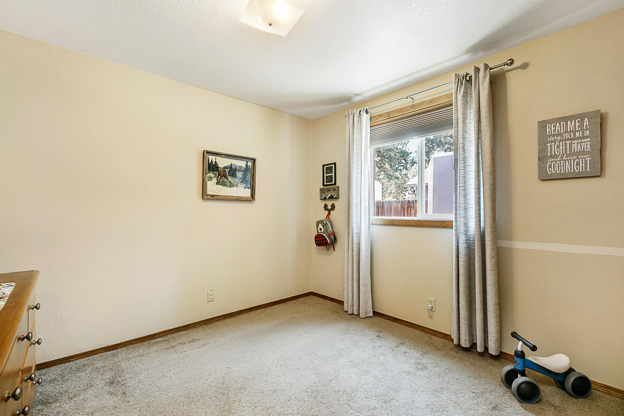 Homestead - Residential