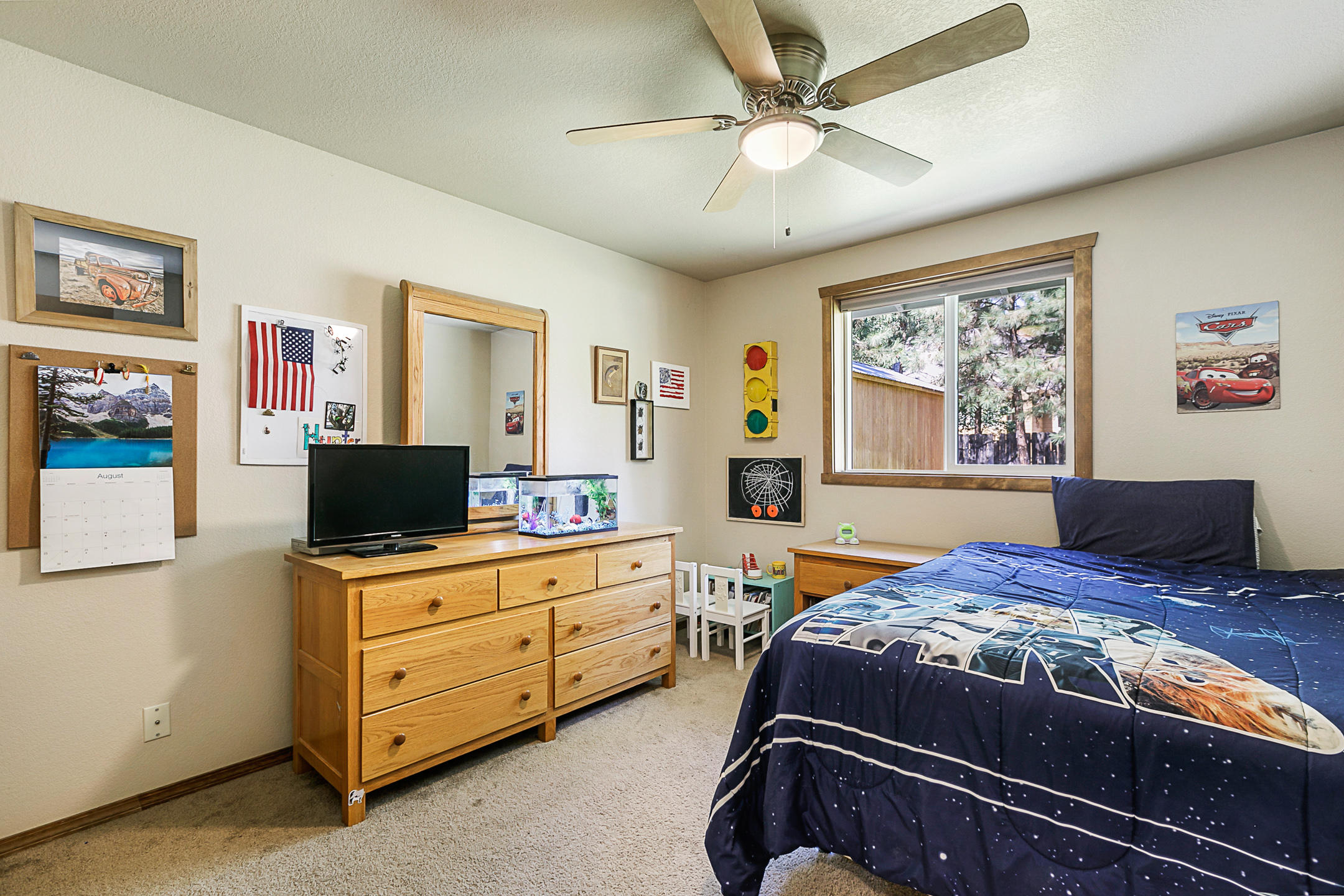 Homestead - Residential