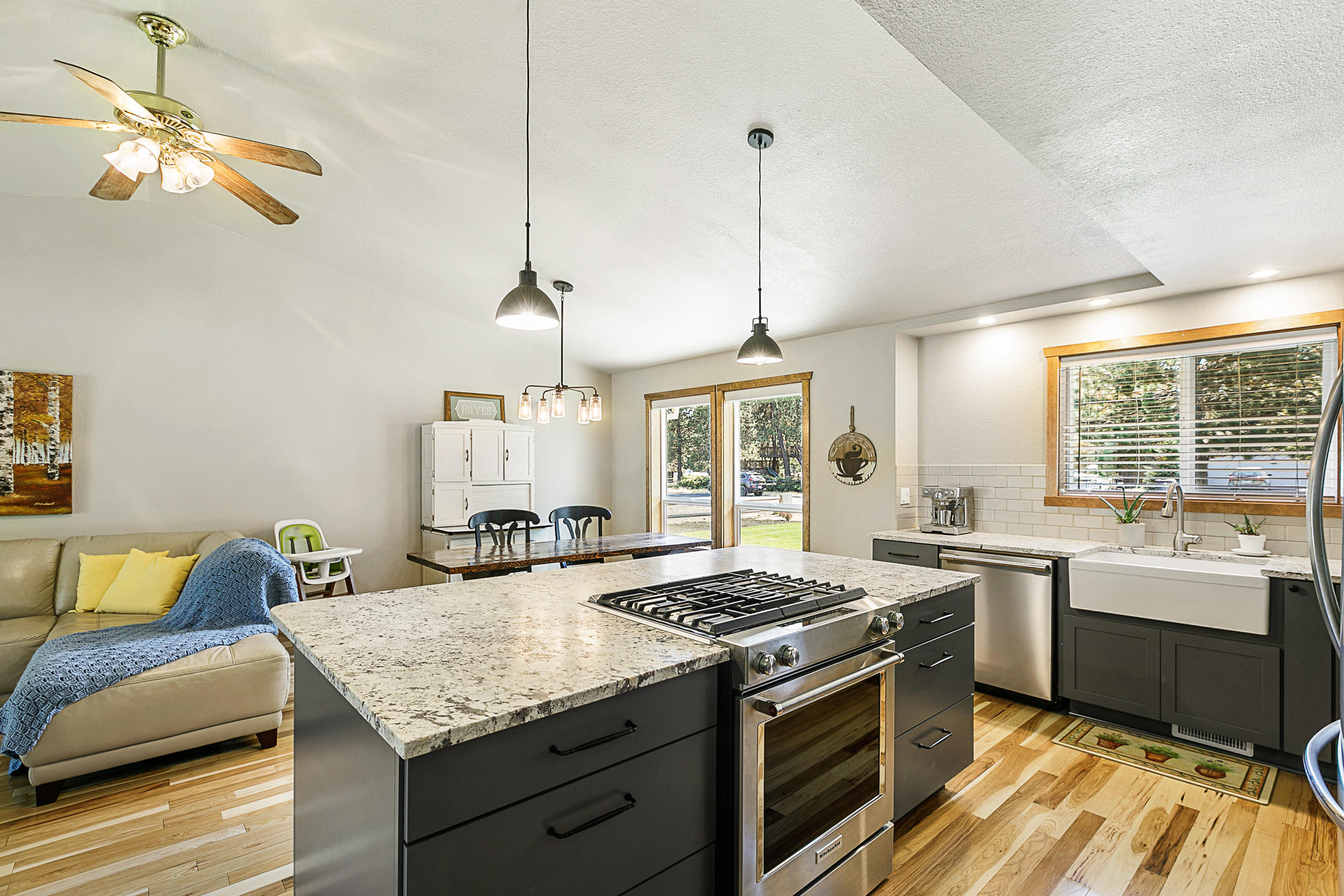 Homestead - Residential