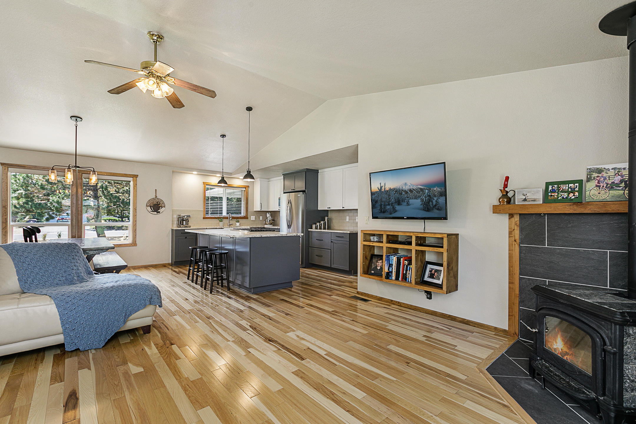 Homestead - Residential
