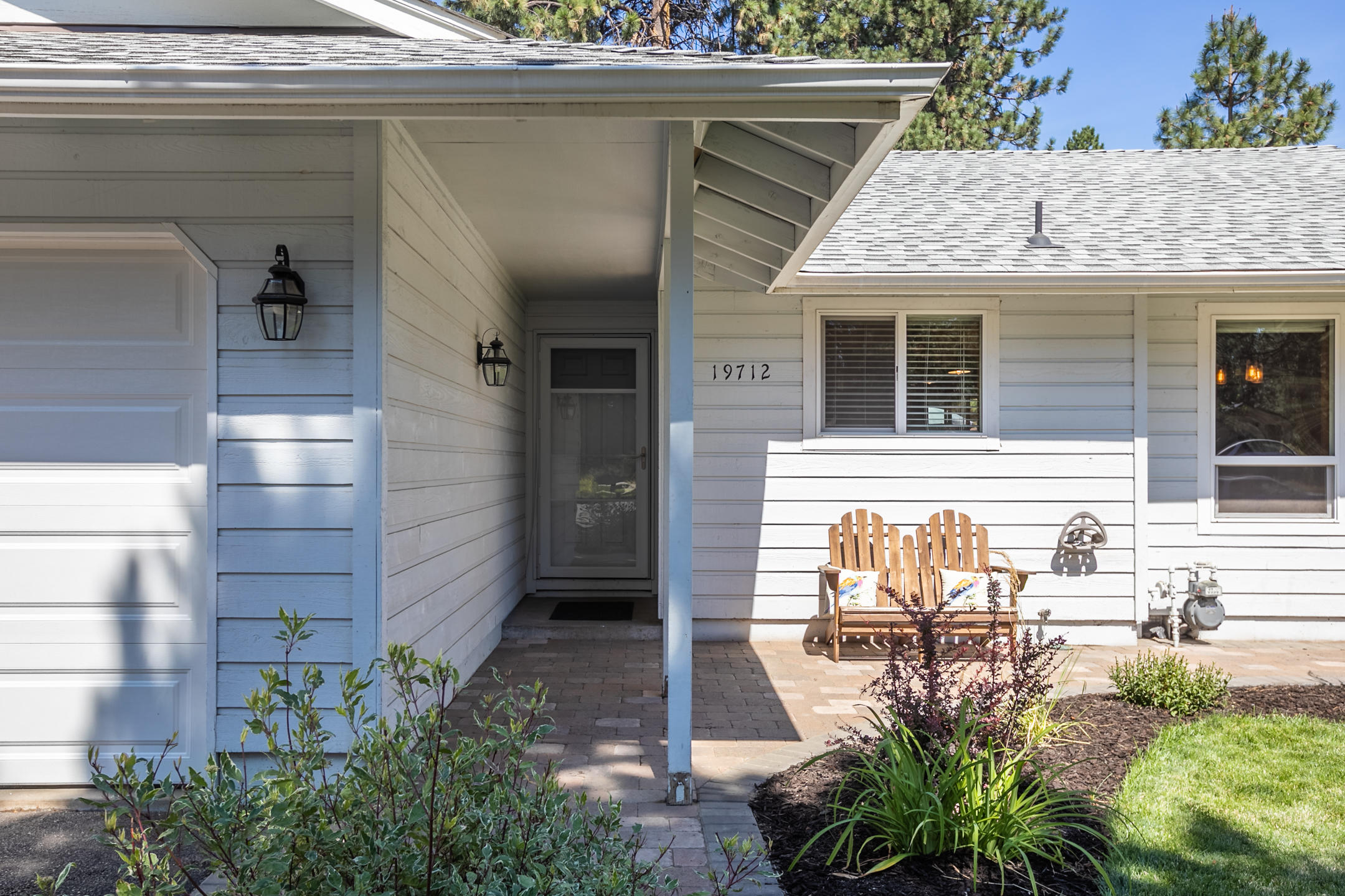Homestead - Residential
