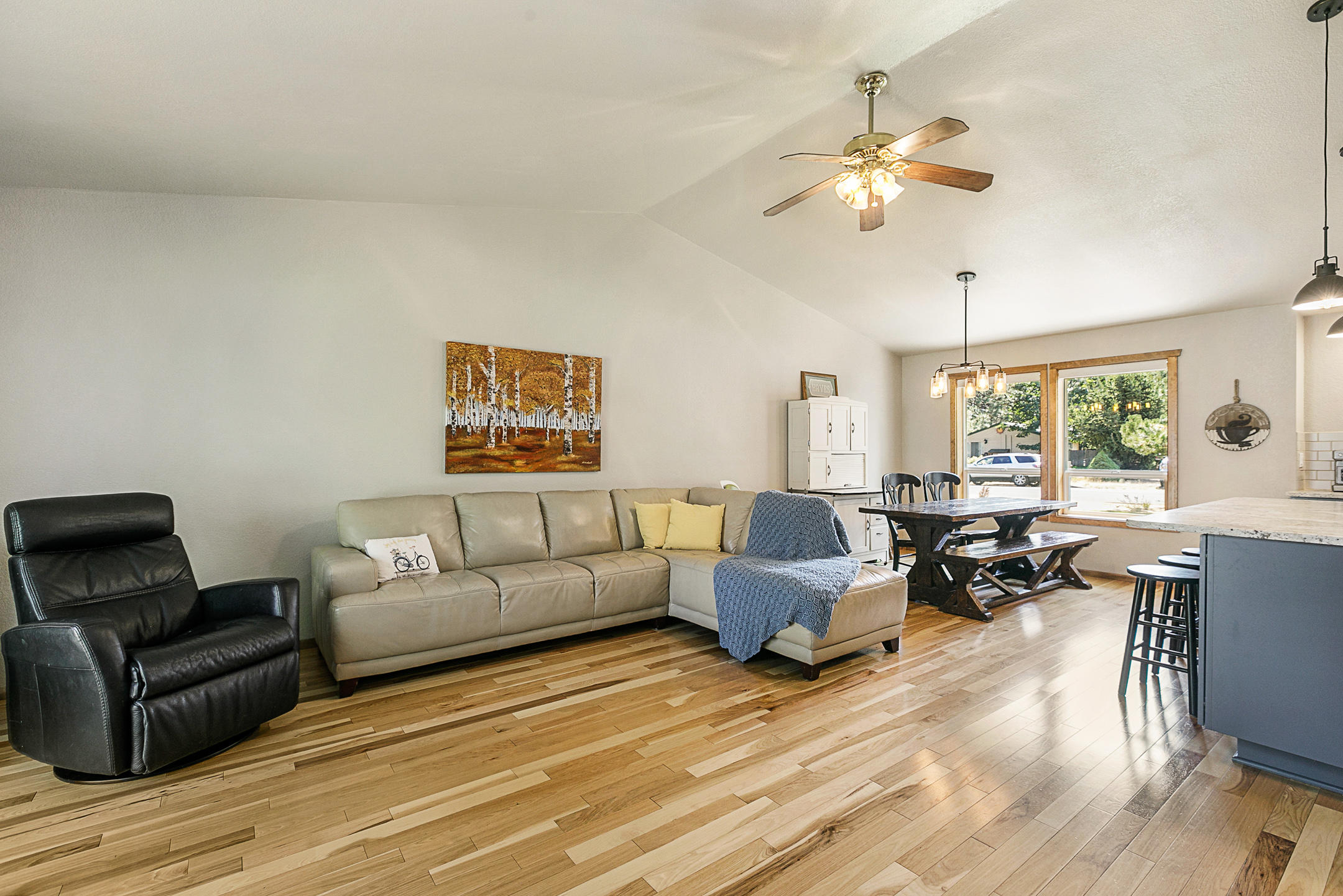 Homestead - Residential