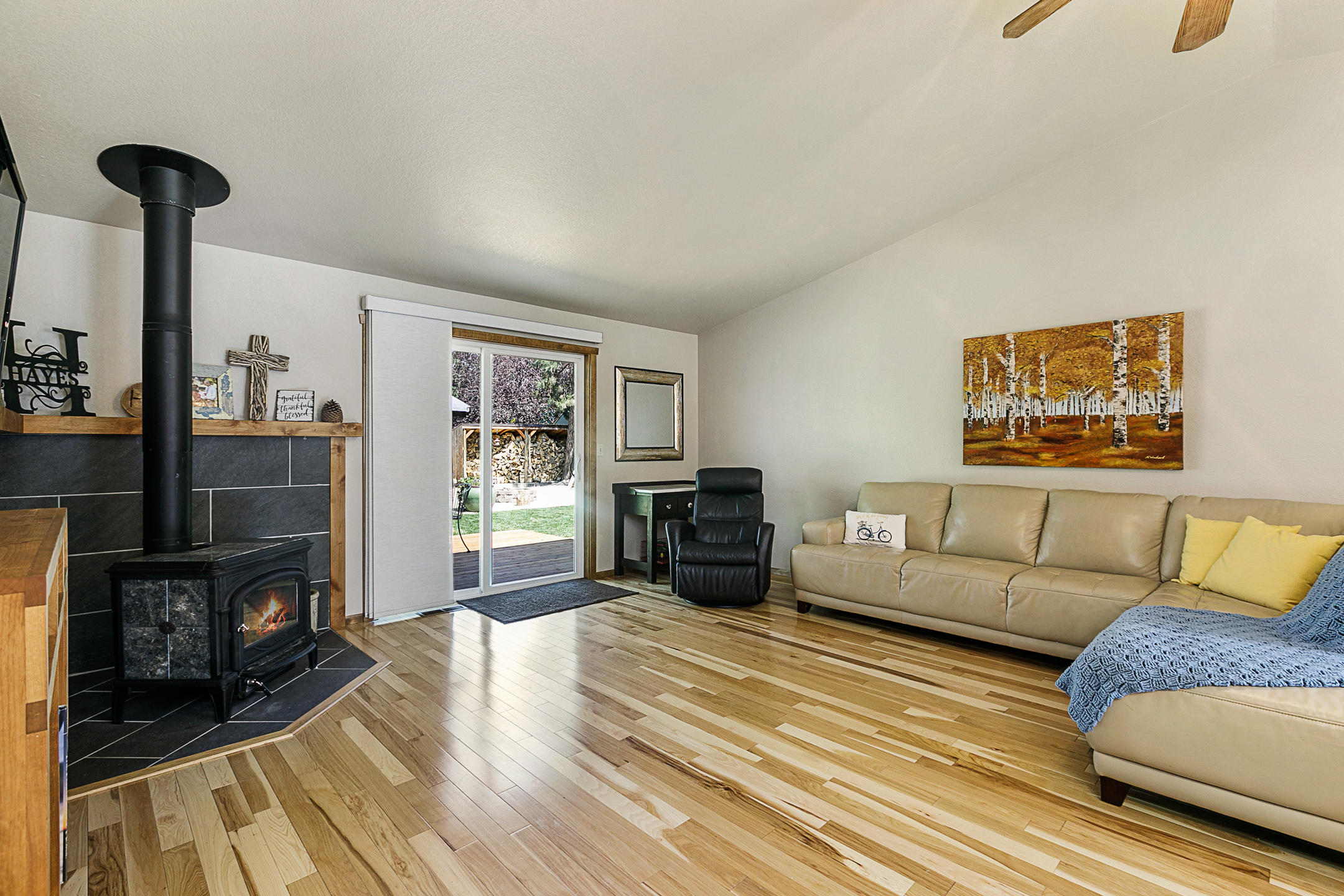 Homestead - Residential