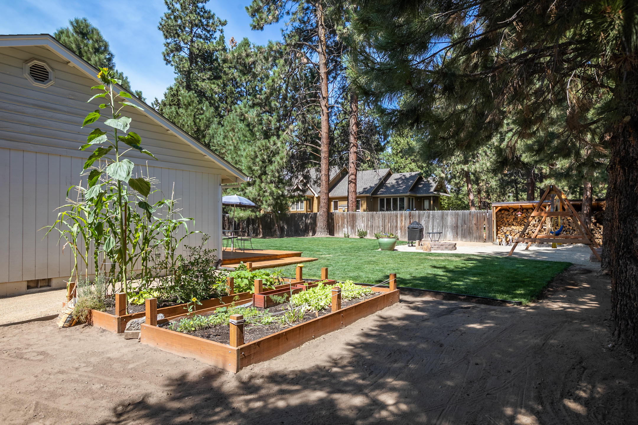 Homestead - Residential