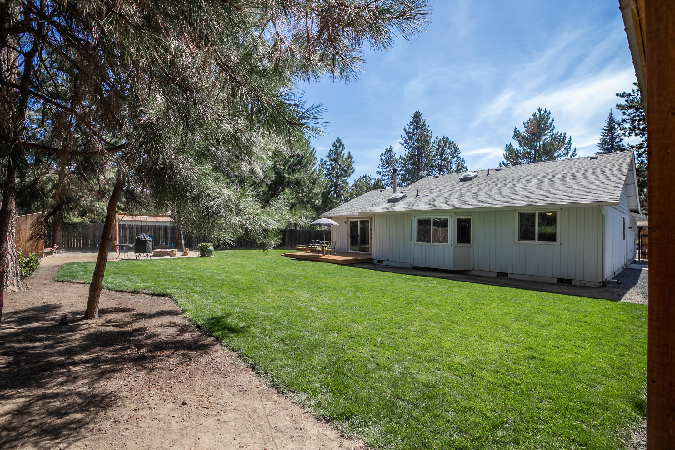 Homestead - Residential