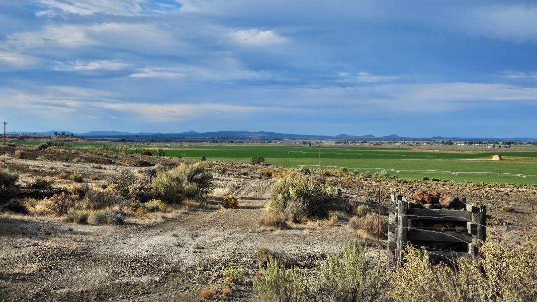 Sevan Lake Estates Unit 4Sht 1 - Land