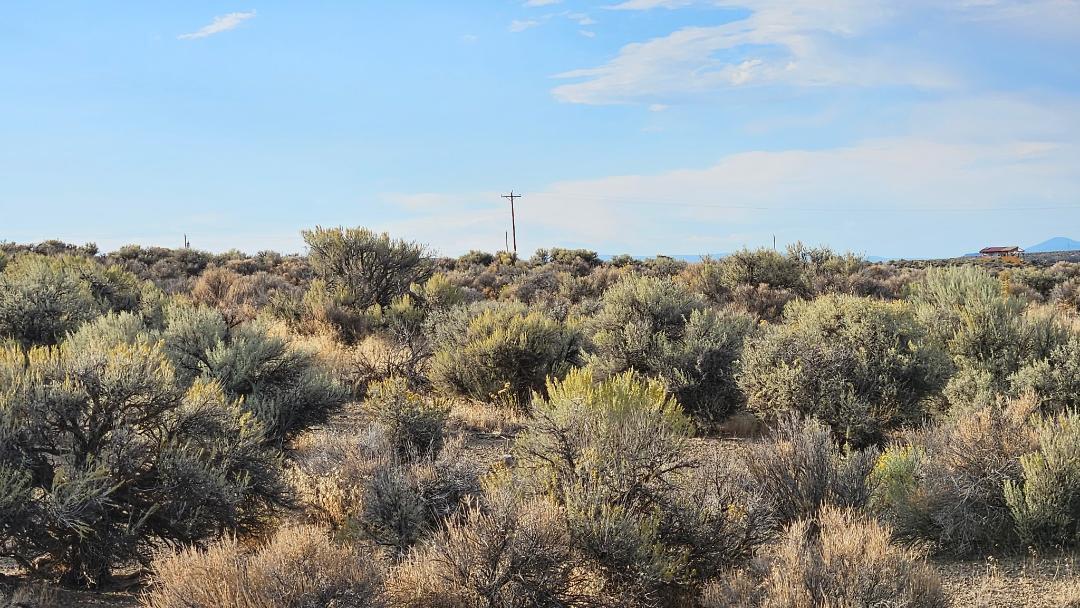 Sevan Lake Estates Unit 4Sht 1 - Land