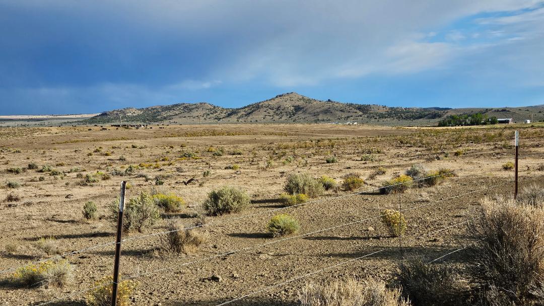 Sevan Lake Estates Unit 4Sht 1 - Land