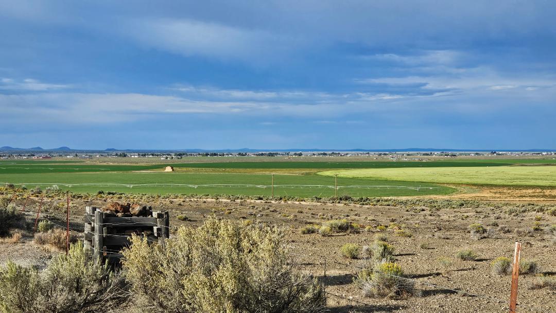 Sevan Lake Estates Unit 4Sht 1 - Land