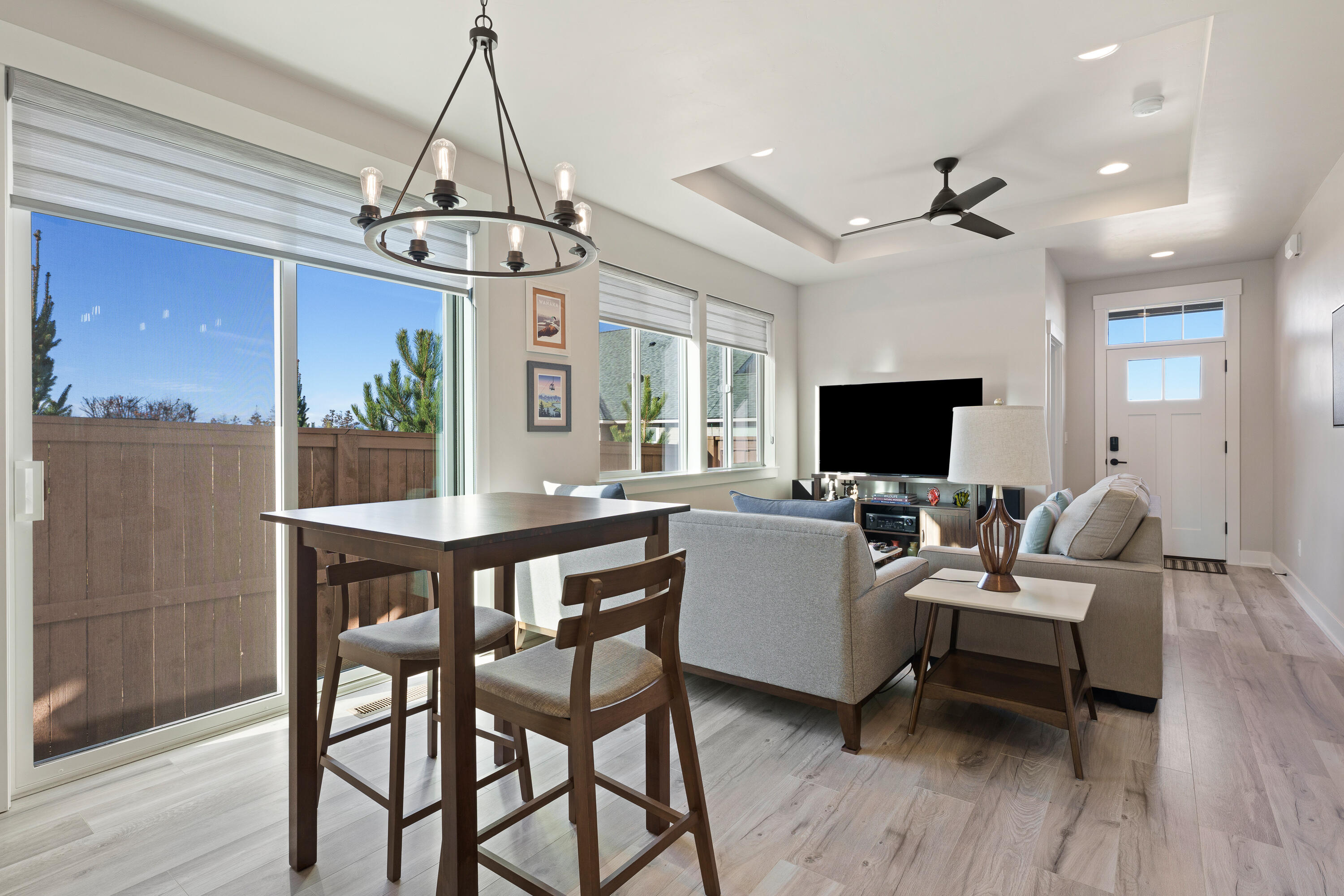 Petrosa - Residential