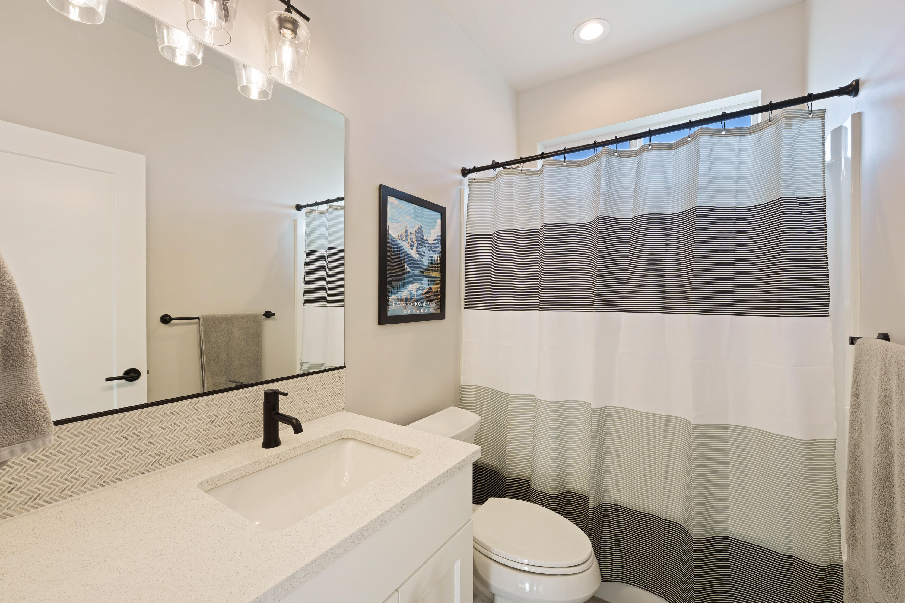 Petrosa - Residential