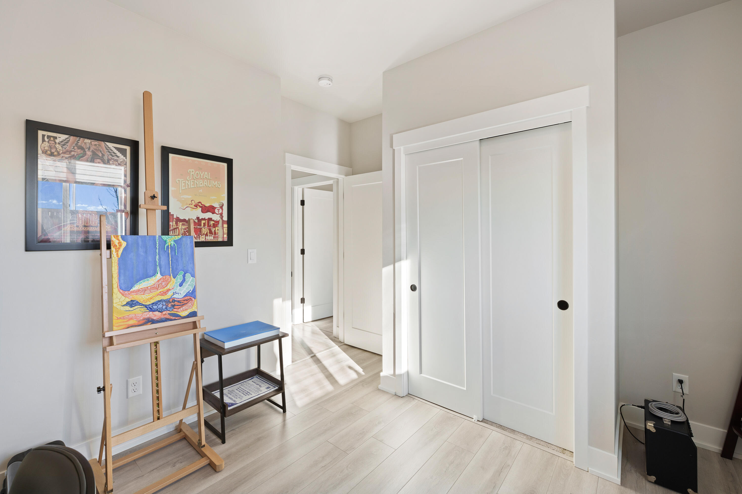 Petrosa - Residential