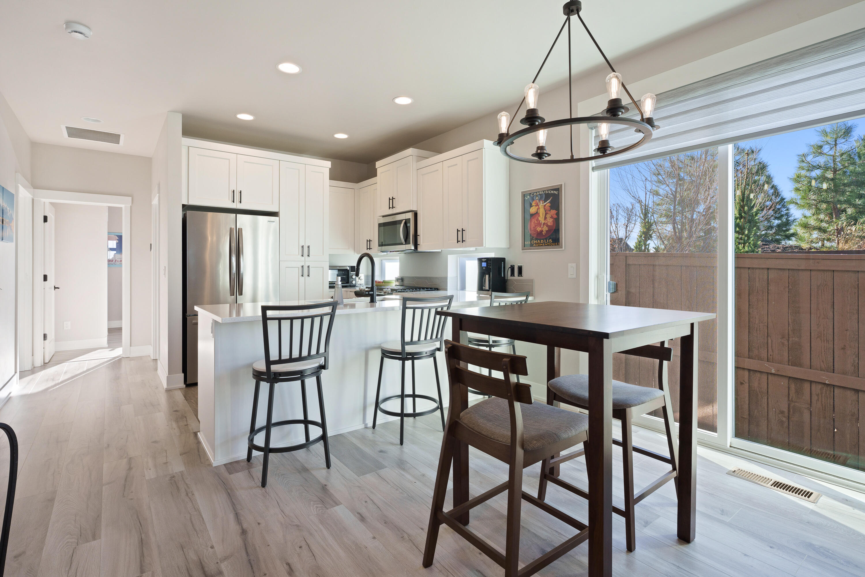 Petrosa - Residential