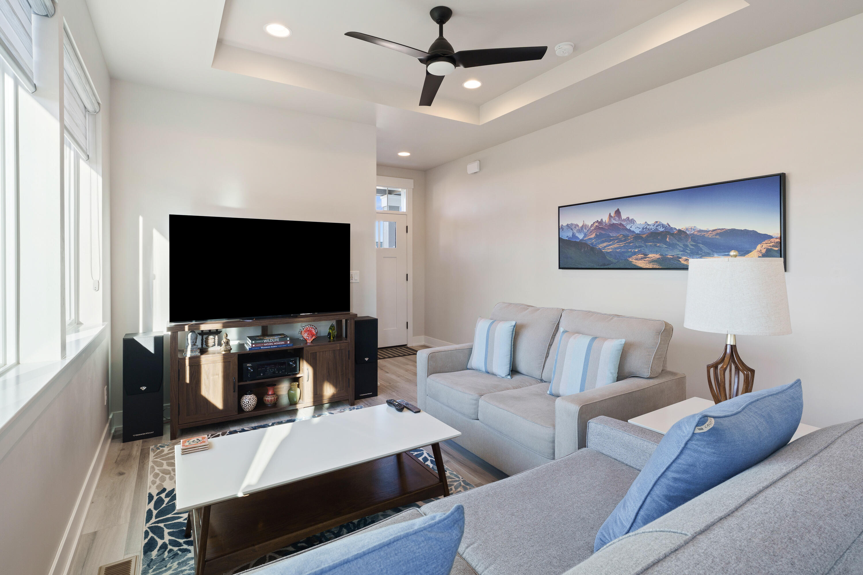 Petrosa - Residential