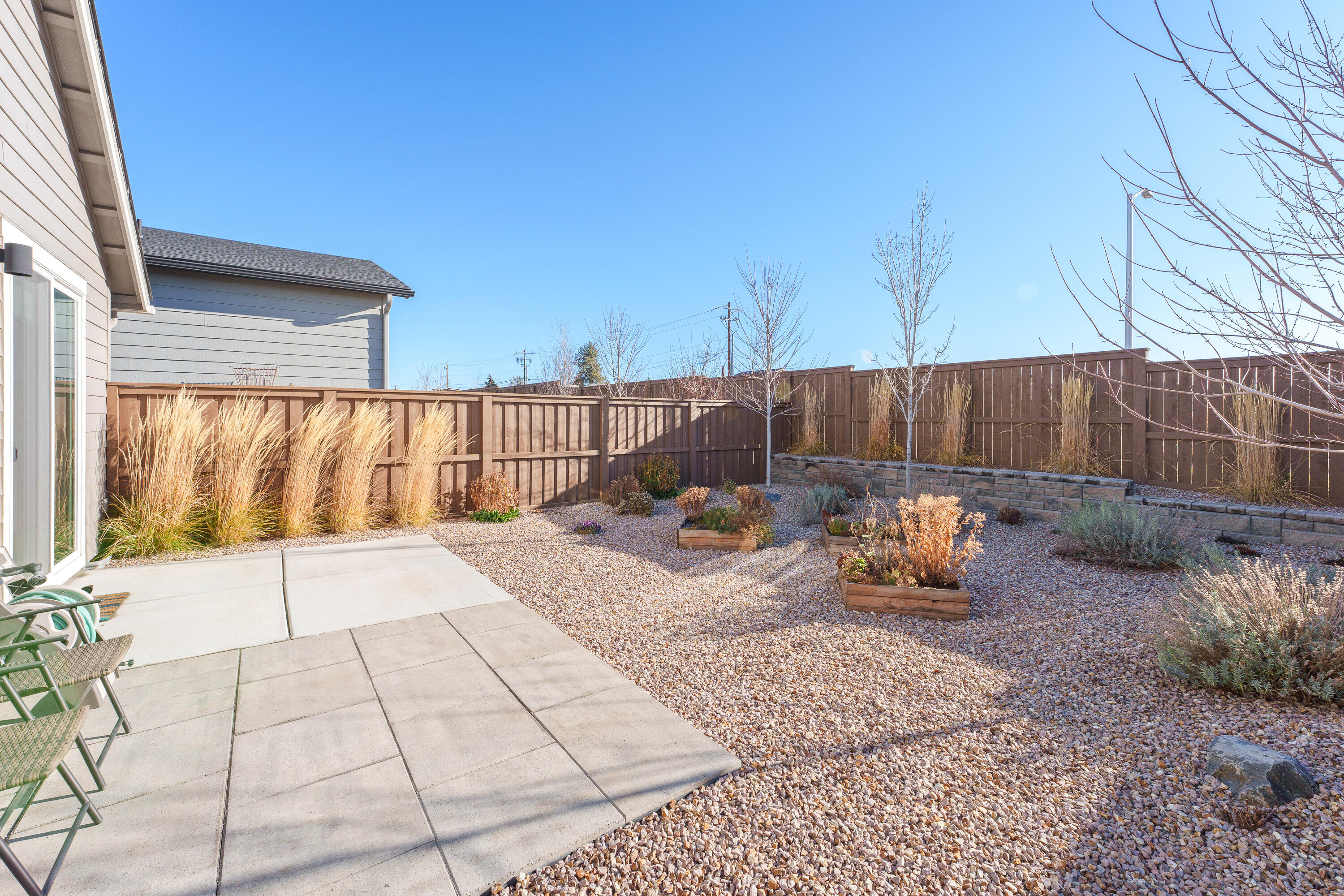 Petrosa - Residential