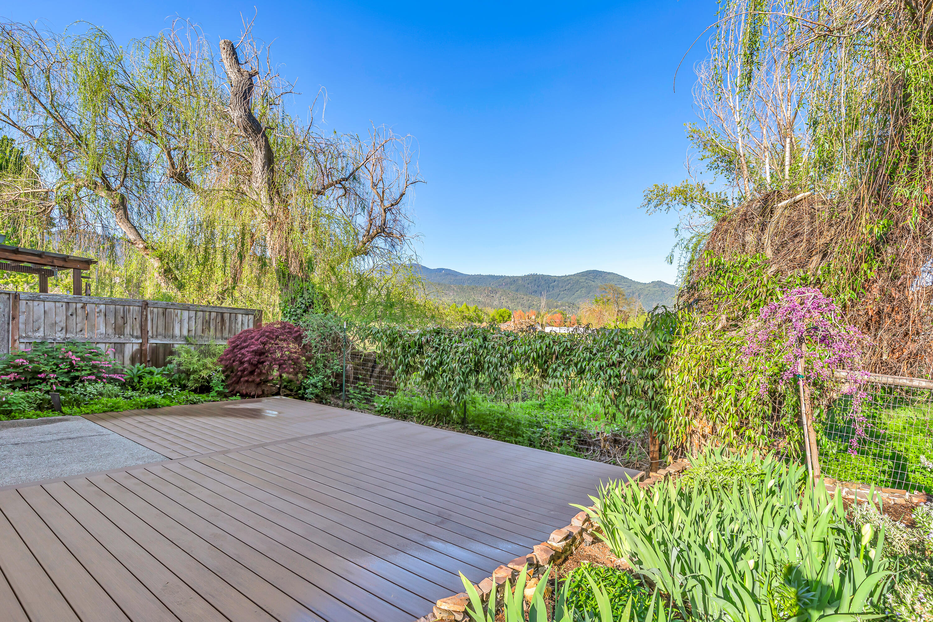 Chautauqua Trace Phase 3 - Residential