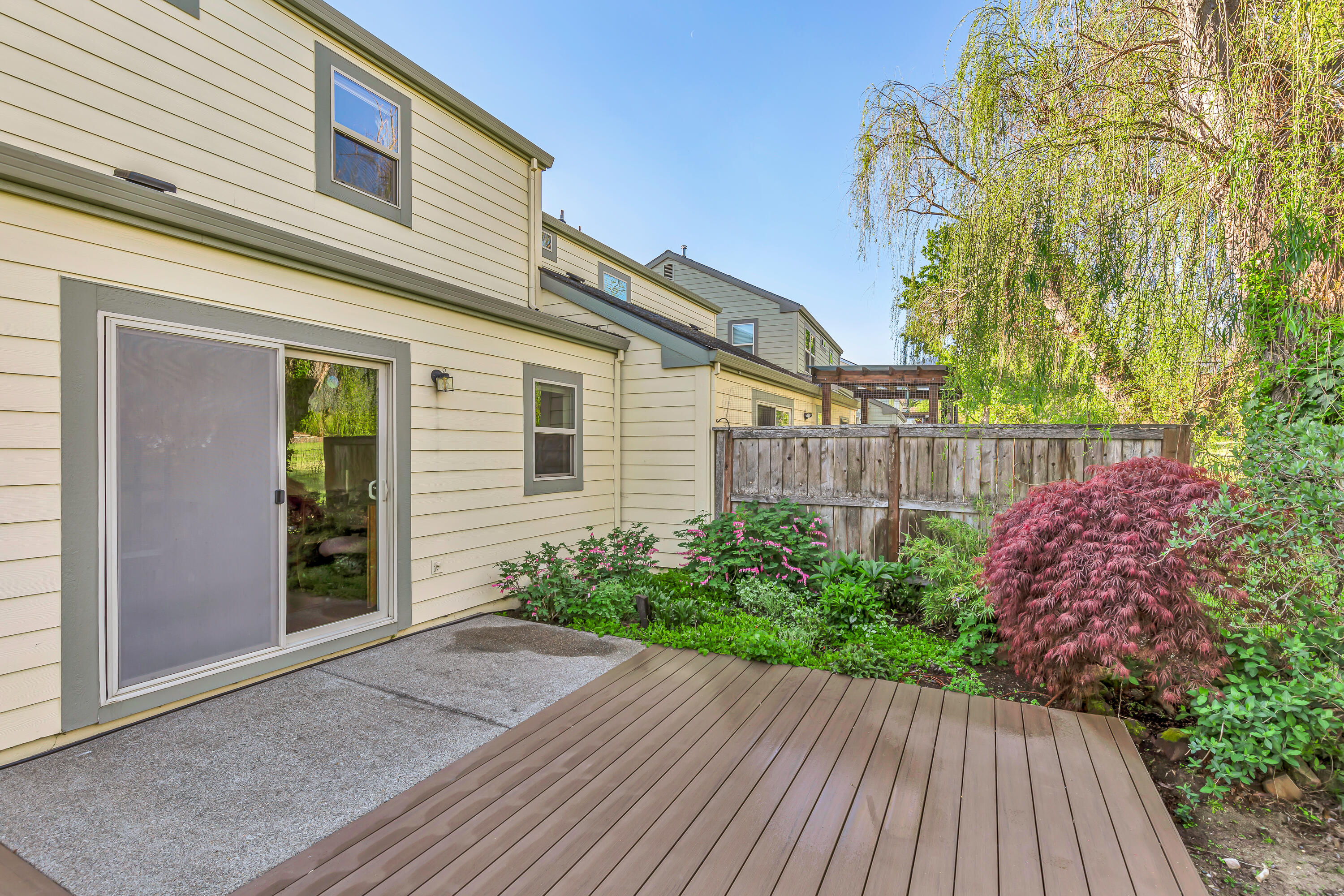 Chautauqua Trace Phase 3 - Residential