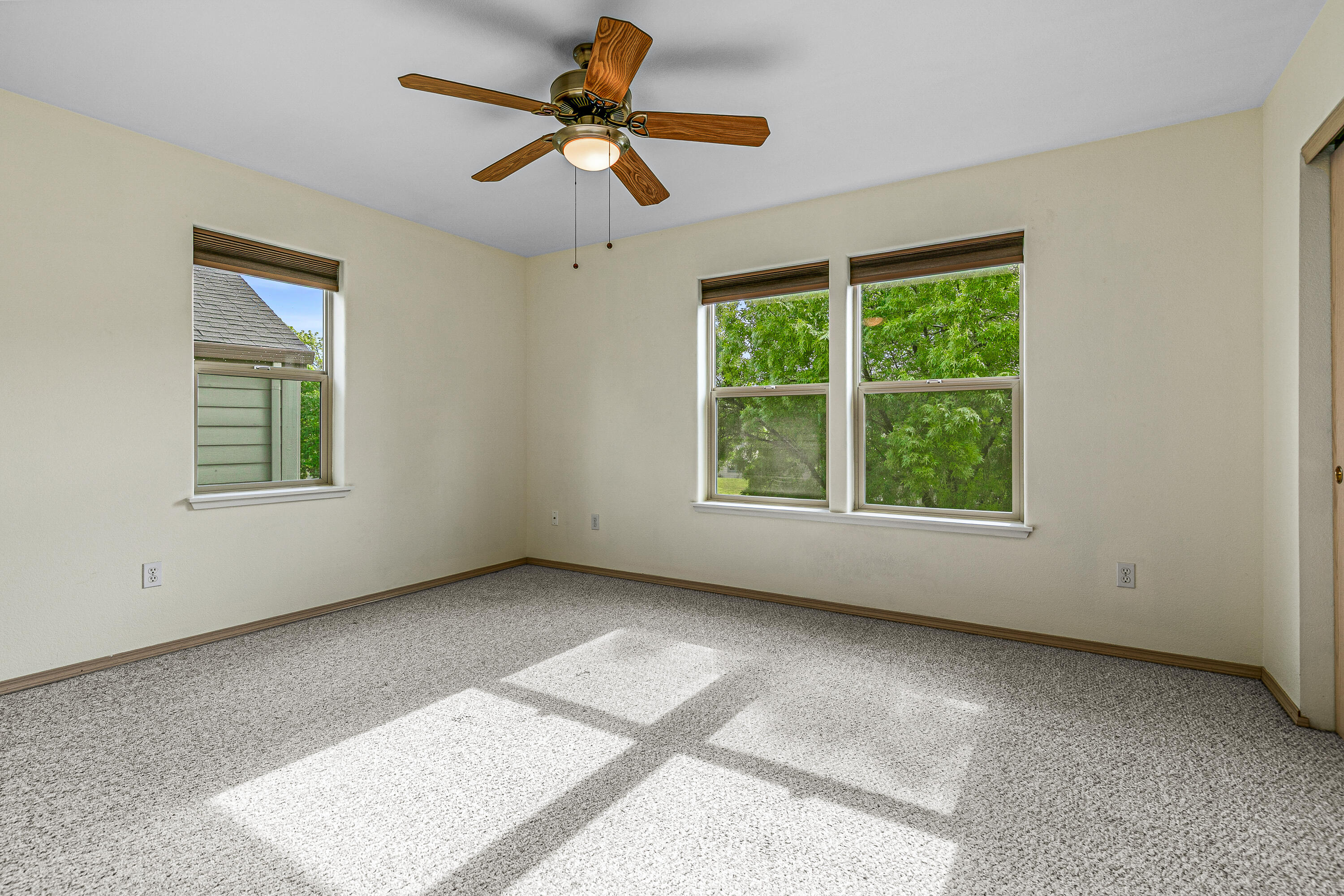 Chautauqua Trace Phase 3 - Residential