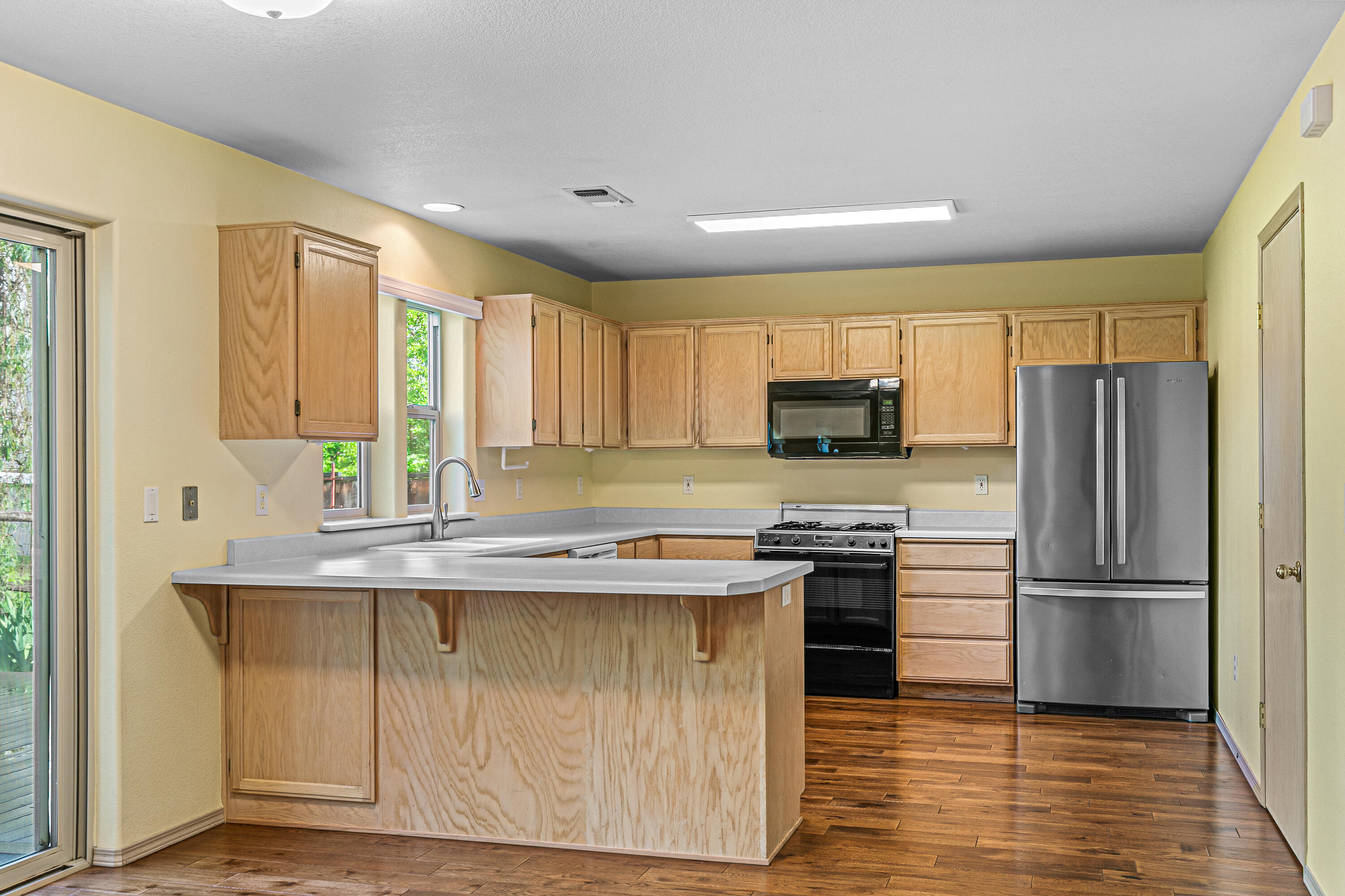 Chautauqua Trace Phase 3 - Residential