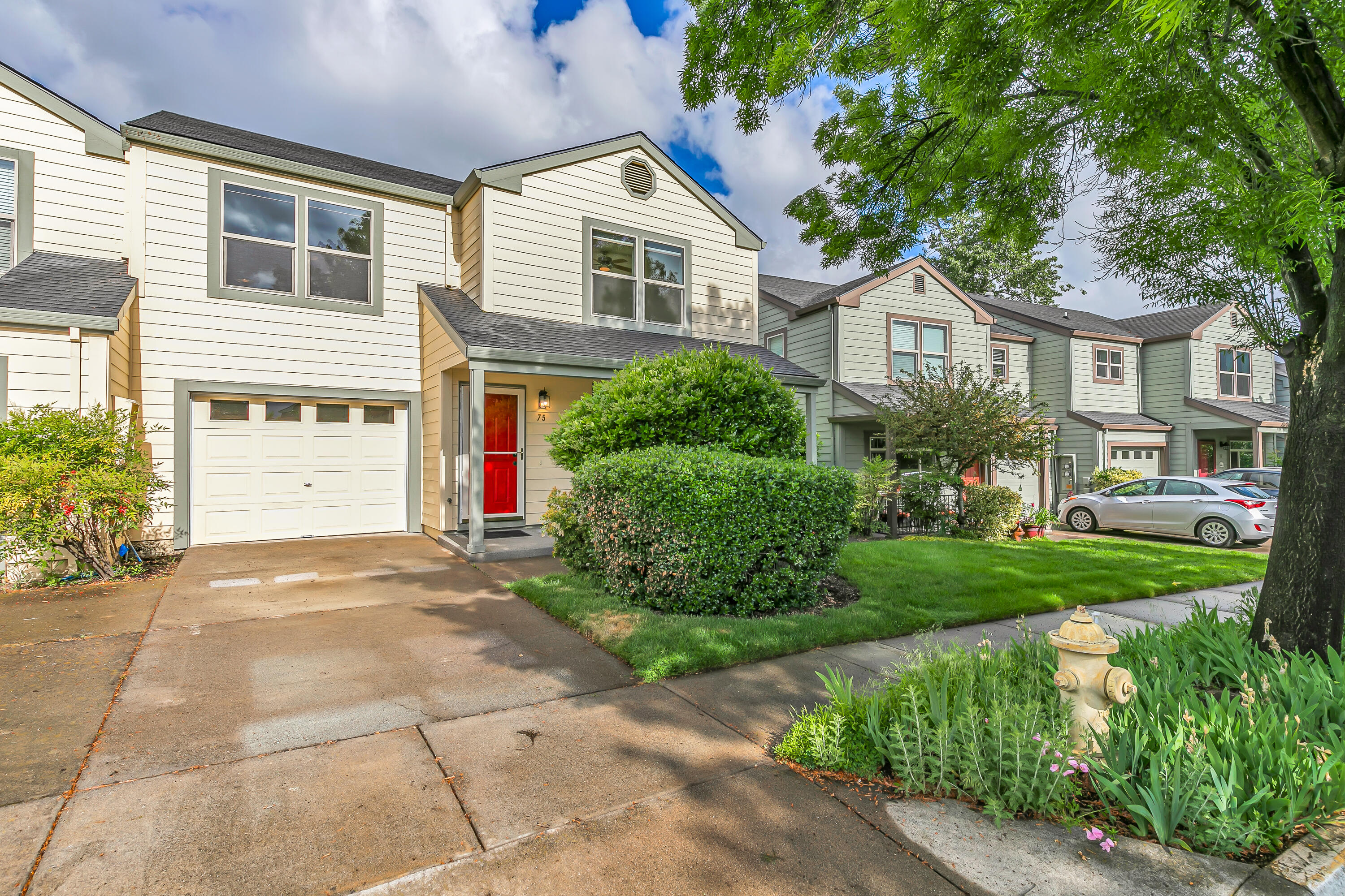 Chautauqua Trace Phase 3 - Residential