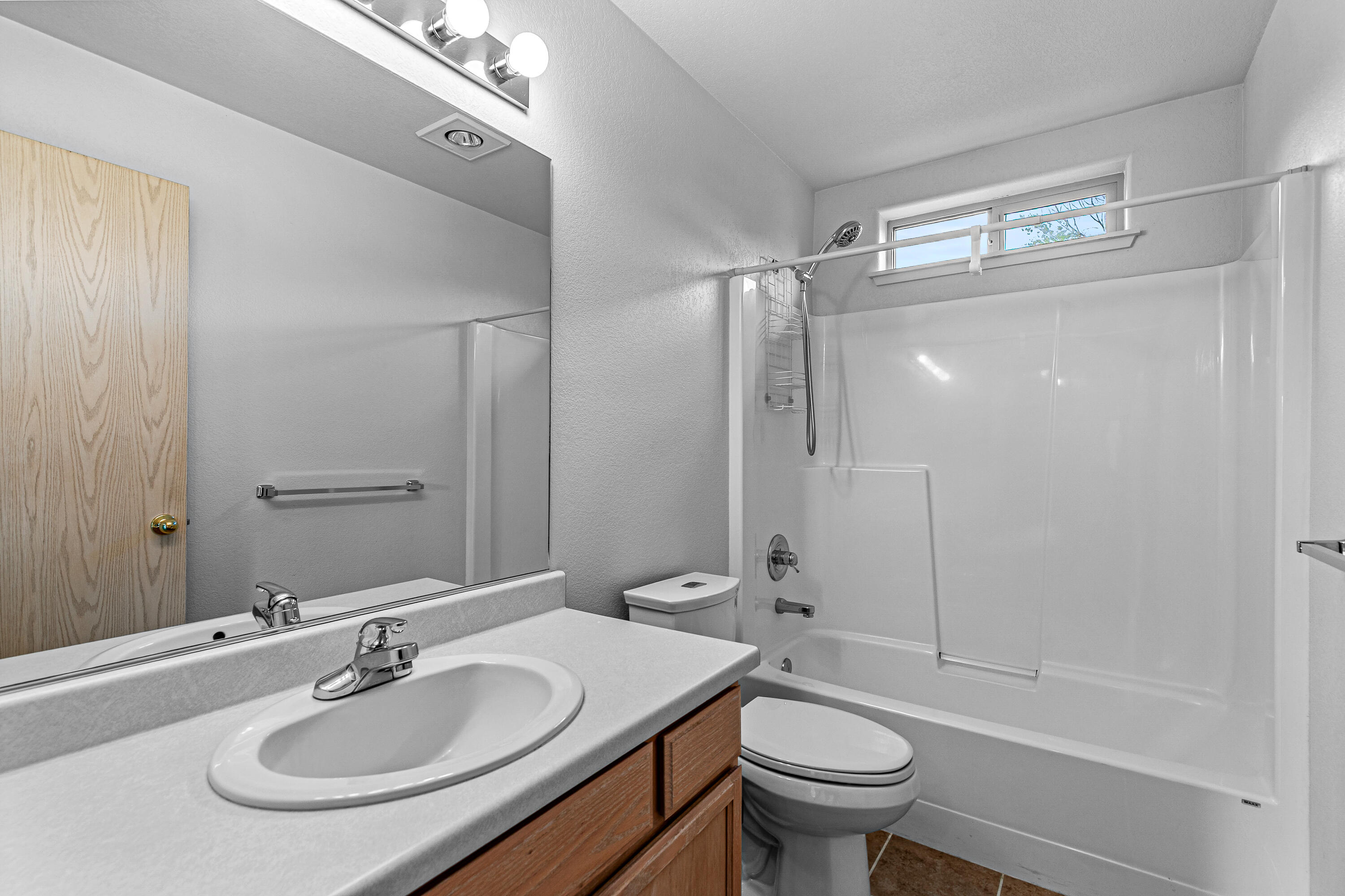 Chautauqua Trace Phase 3 - Residential