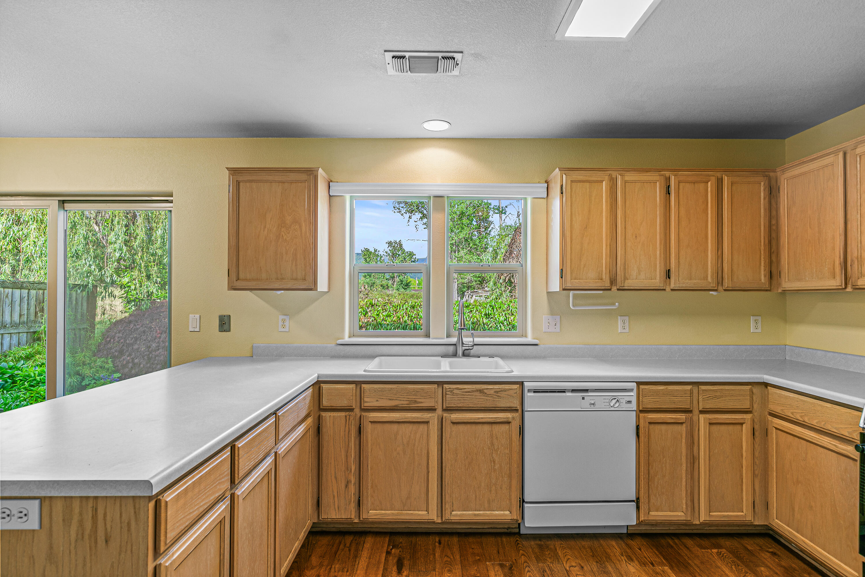 Chautauqua Trace Phase 3 - Residential