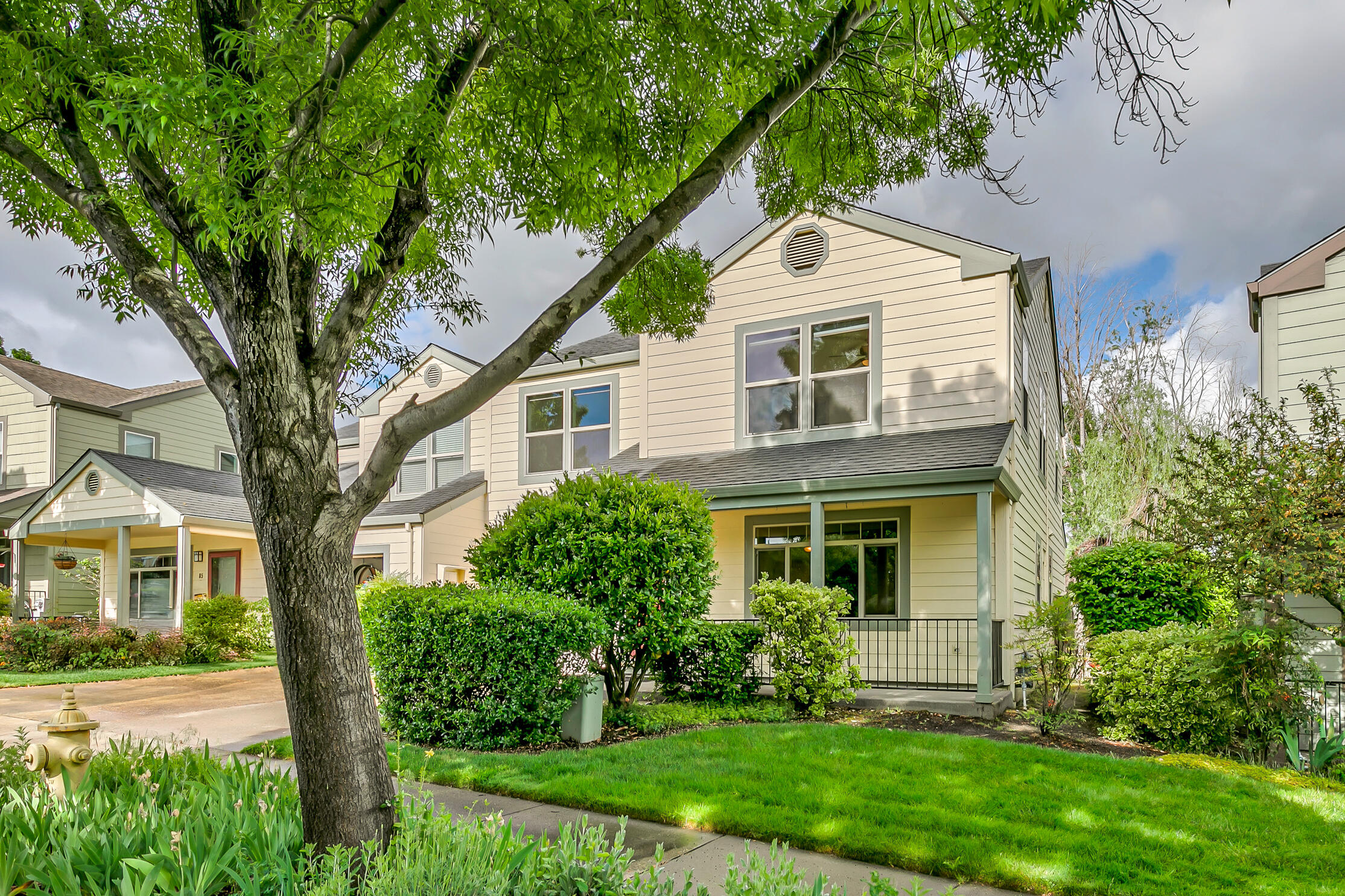 Chautauqua Trace Phase 3 - Residential