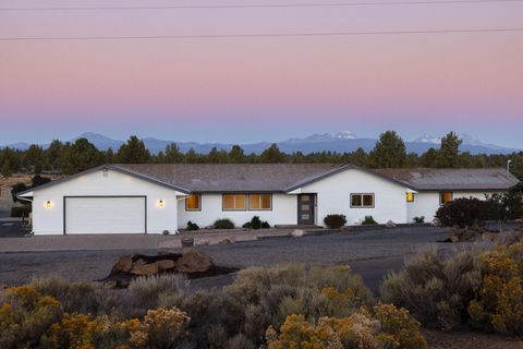 22321 McArdle Road Bend OR 97702