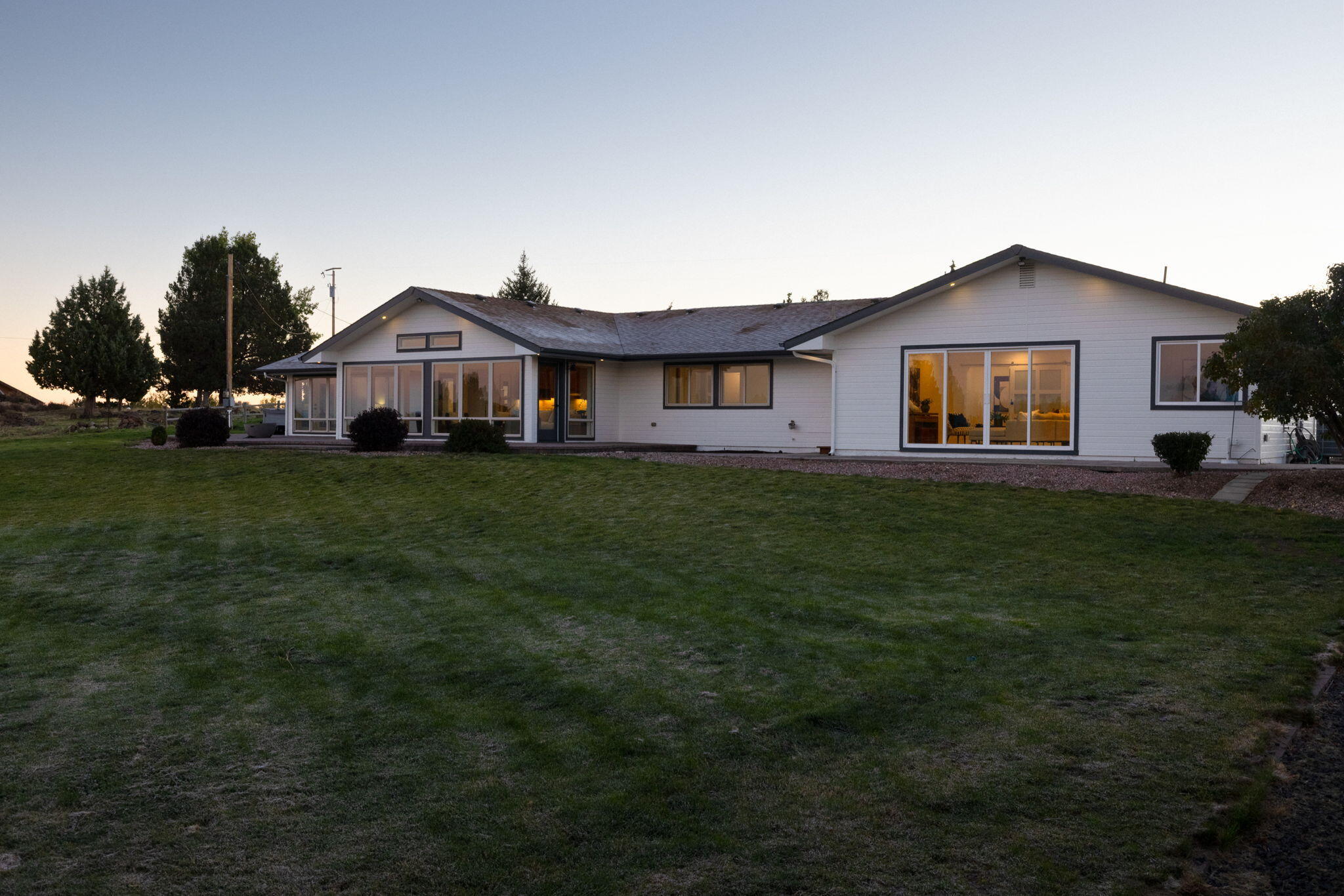 22321 McArdle Road