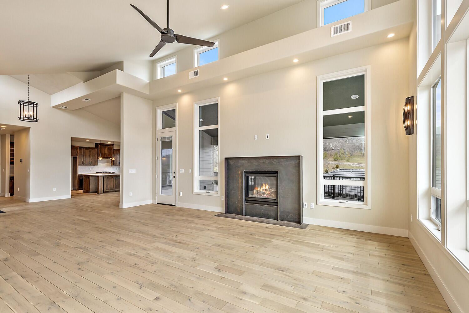 Saddle Ridge Subdivision Phase 3 - Residential