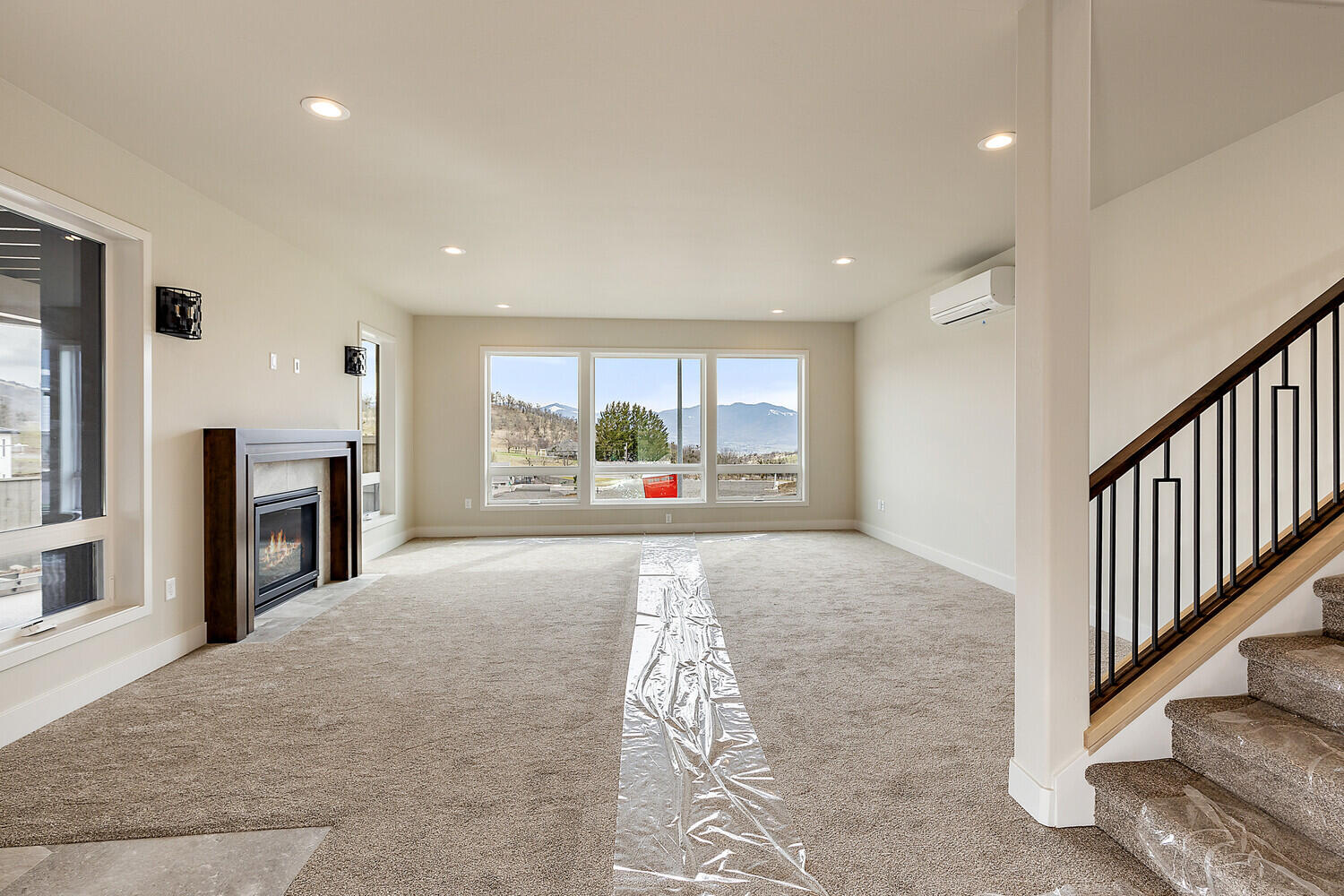 Saddle Ridge Subdivision Phase 3 - Residential