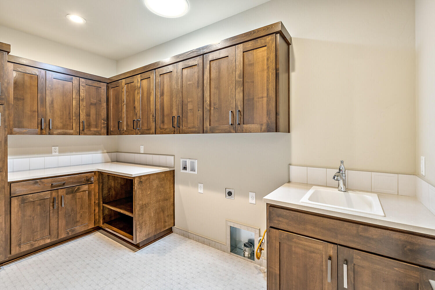 Saddle Ridge Subdivision Phase 3 - Residential