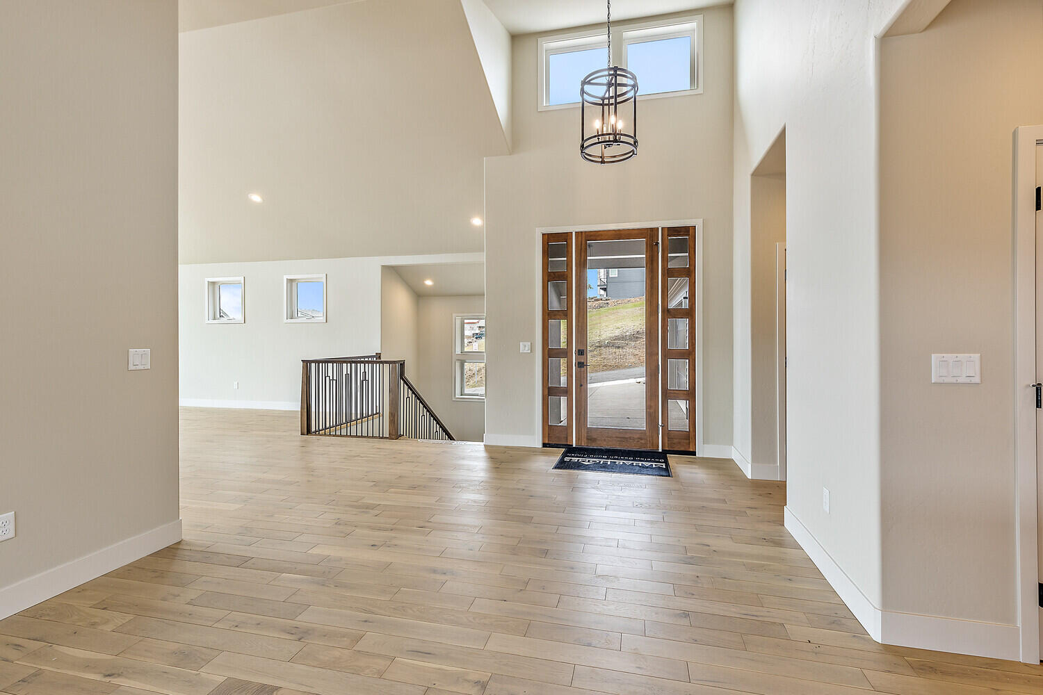 Saddle Ridge Subdivision Phase 3 - Residential