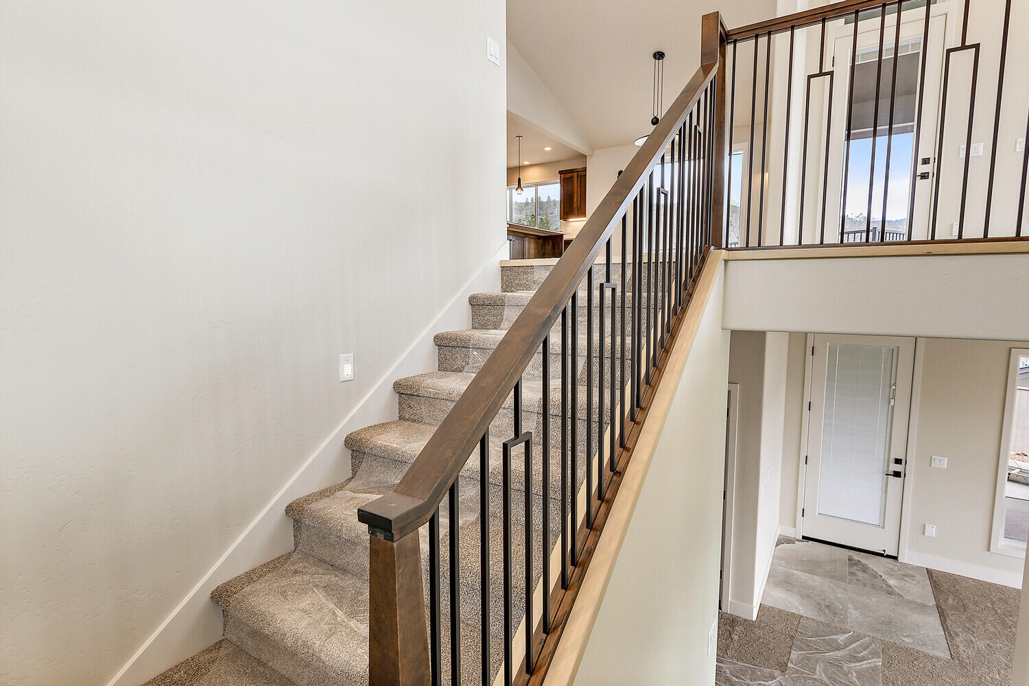 Saddle Ridge Subdivision Phase 3 - Residential