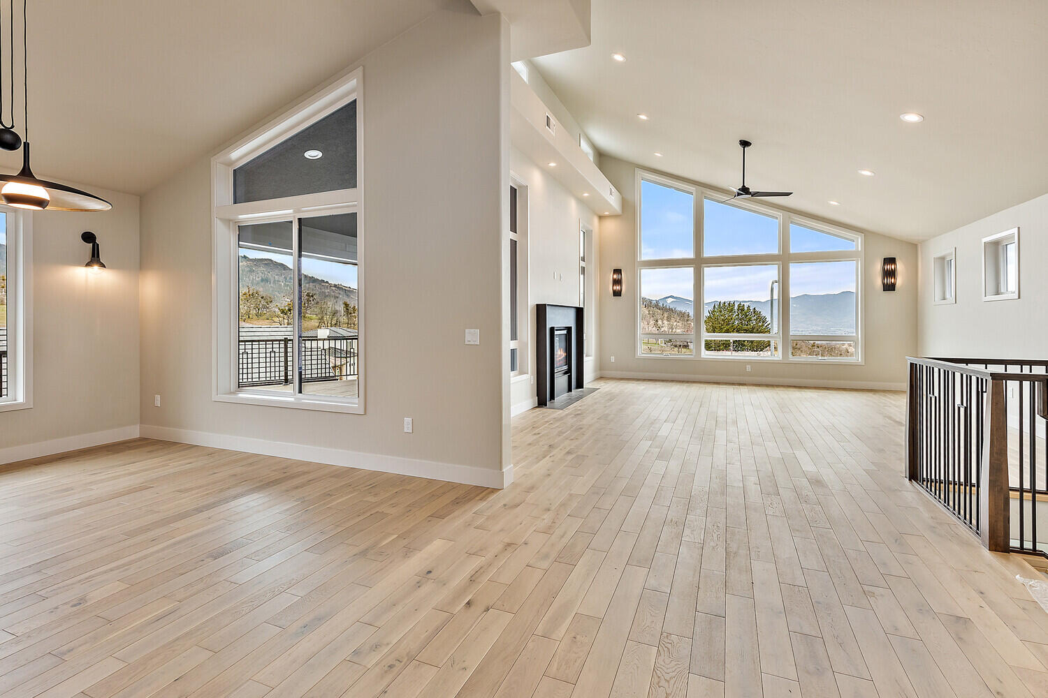 Saddle Ridge Subdivision Phase 3 - Residential