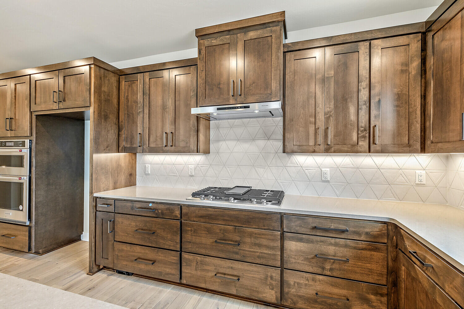 Saddle Ridge Subdivision Phase 3 - Residential