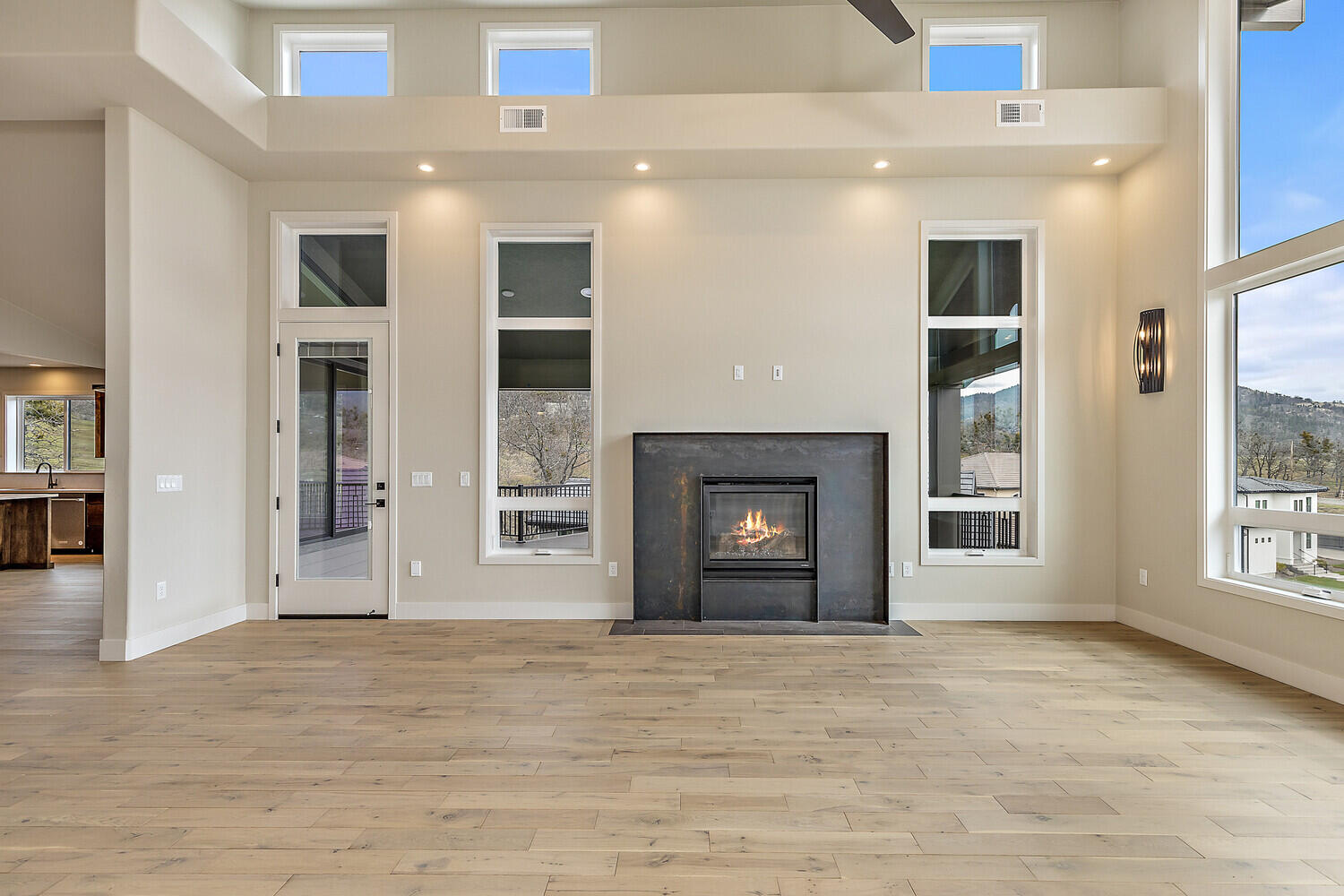 Saddle Ridge Subdivision Phase 3 - Residential