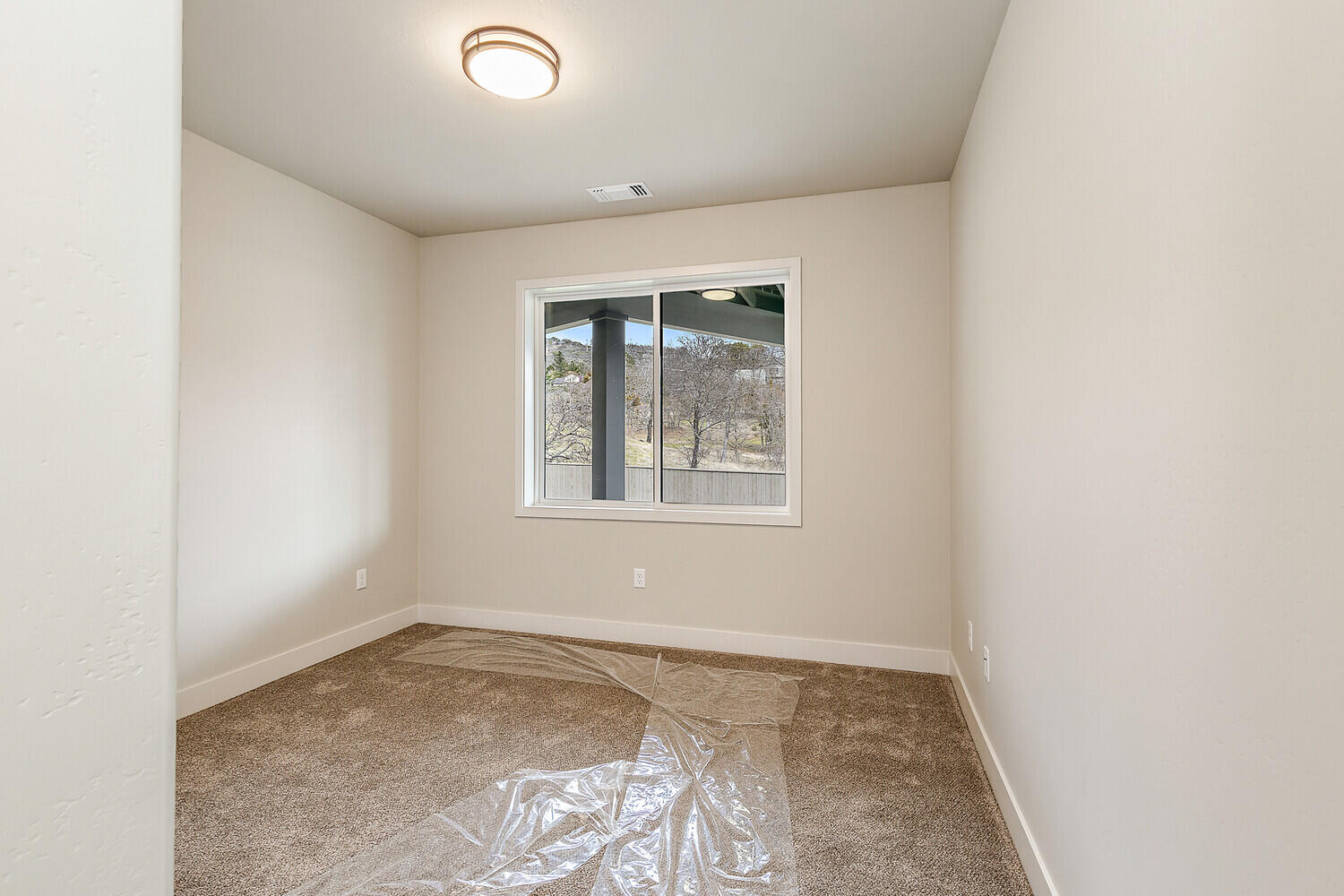 Saddle Ridge Subdivision Phase 3 - Residential