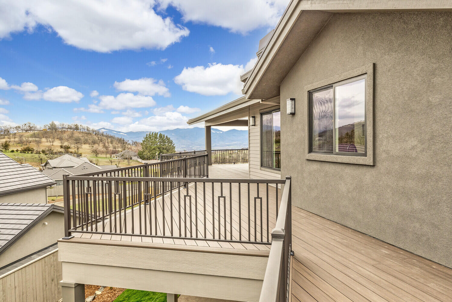 Saddle Ridge Subdivision Phase 3 - Residential