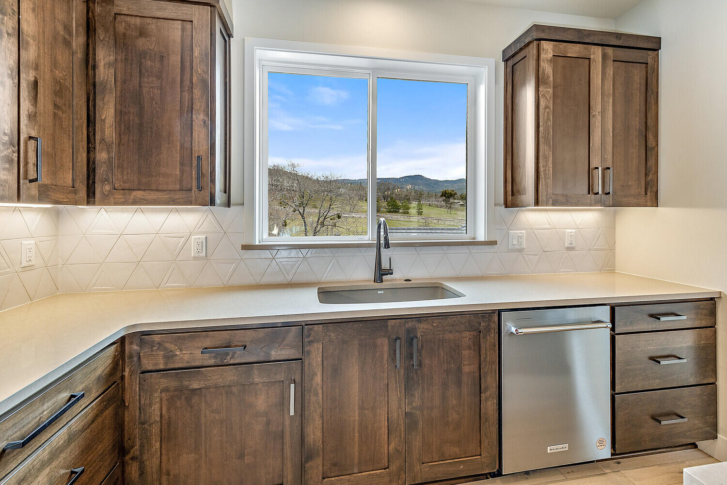 Saddle Ridge Subdivision Phase 3 - Residential