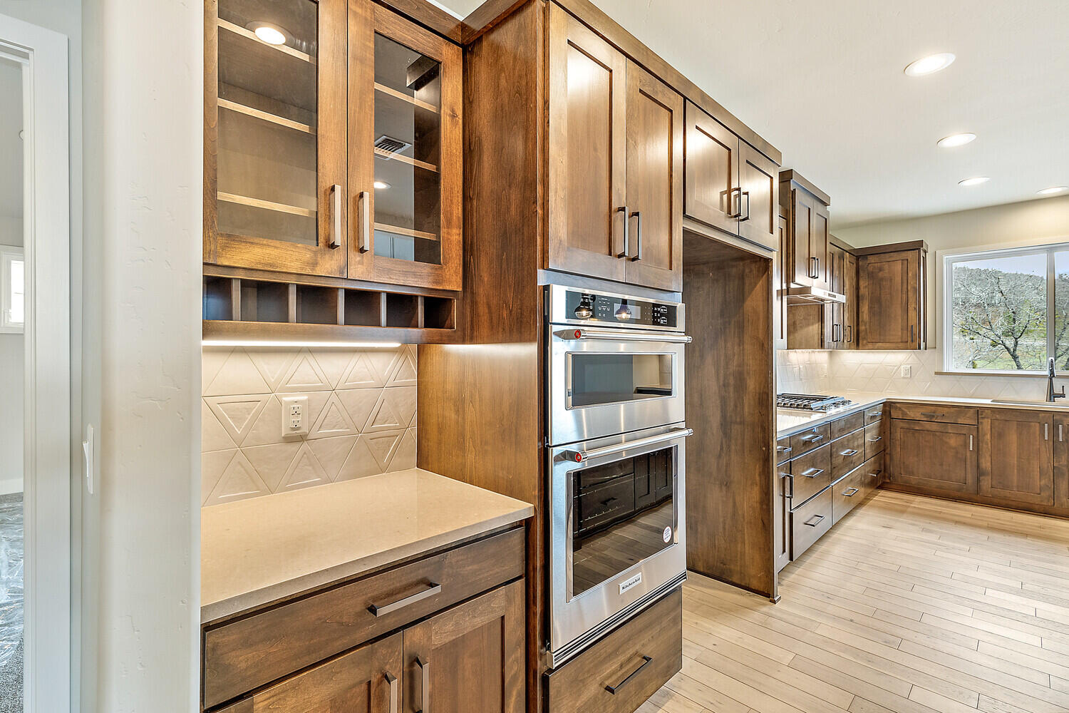 Saddle Ridge Subdivision Phase 3 - Residential