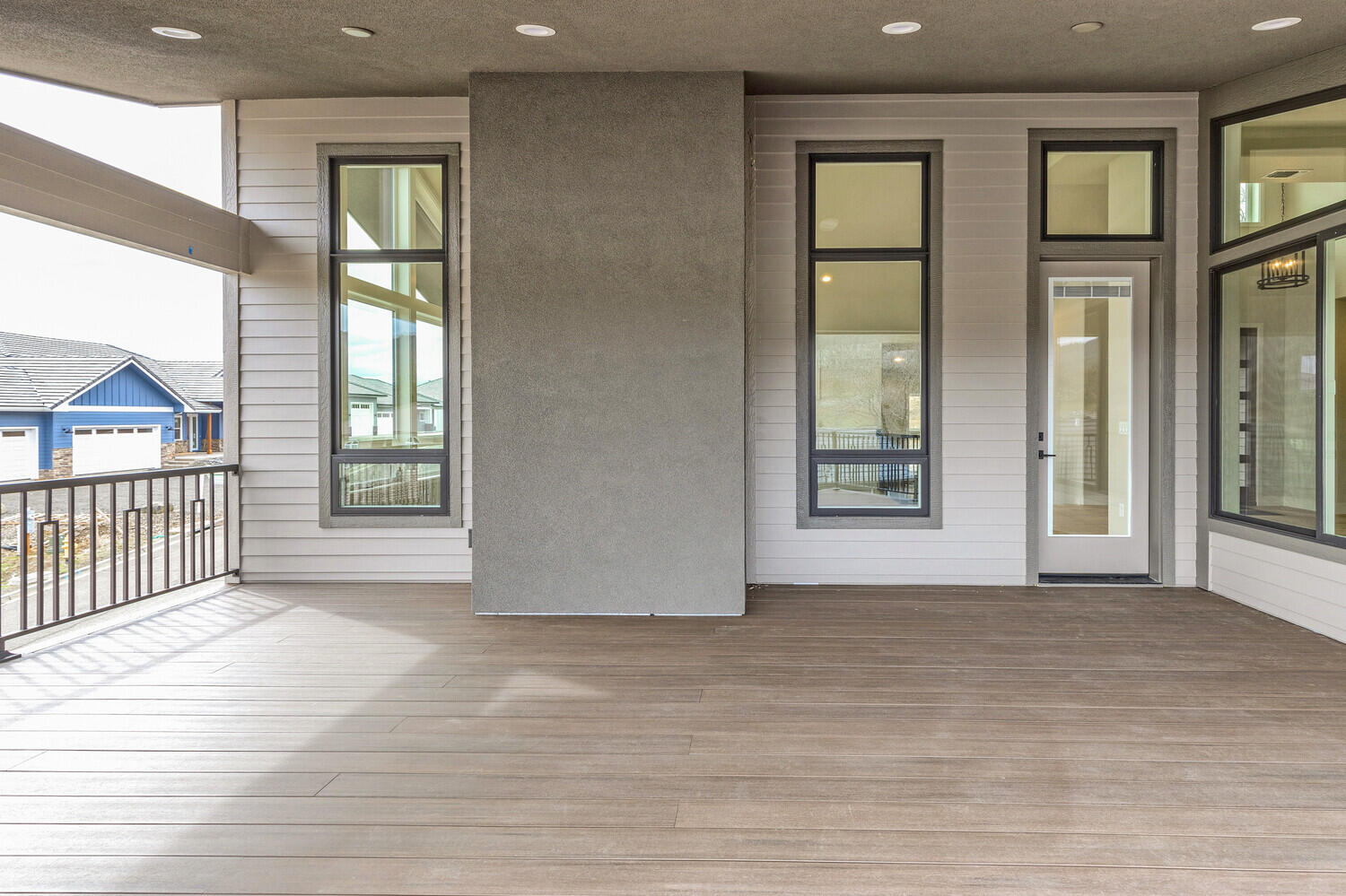 Saddle Ridge Subdivision Phase 3 - Residential