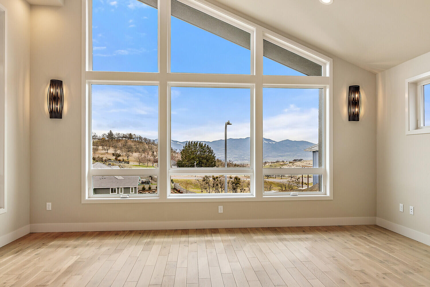 Saddle Ridge Subdivision Phase 3 - Residential